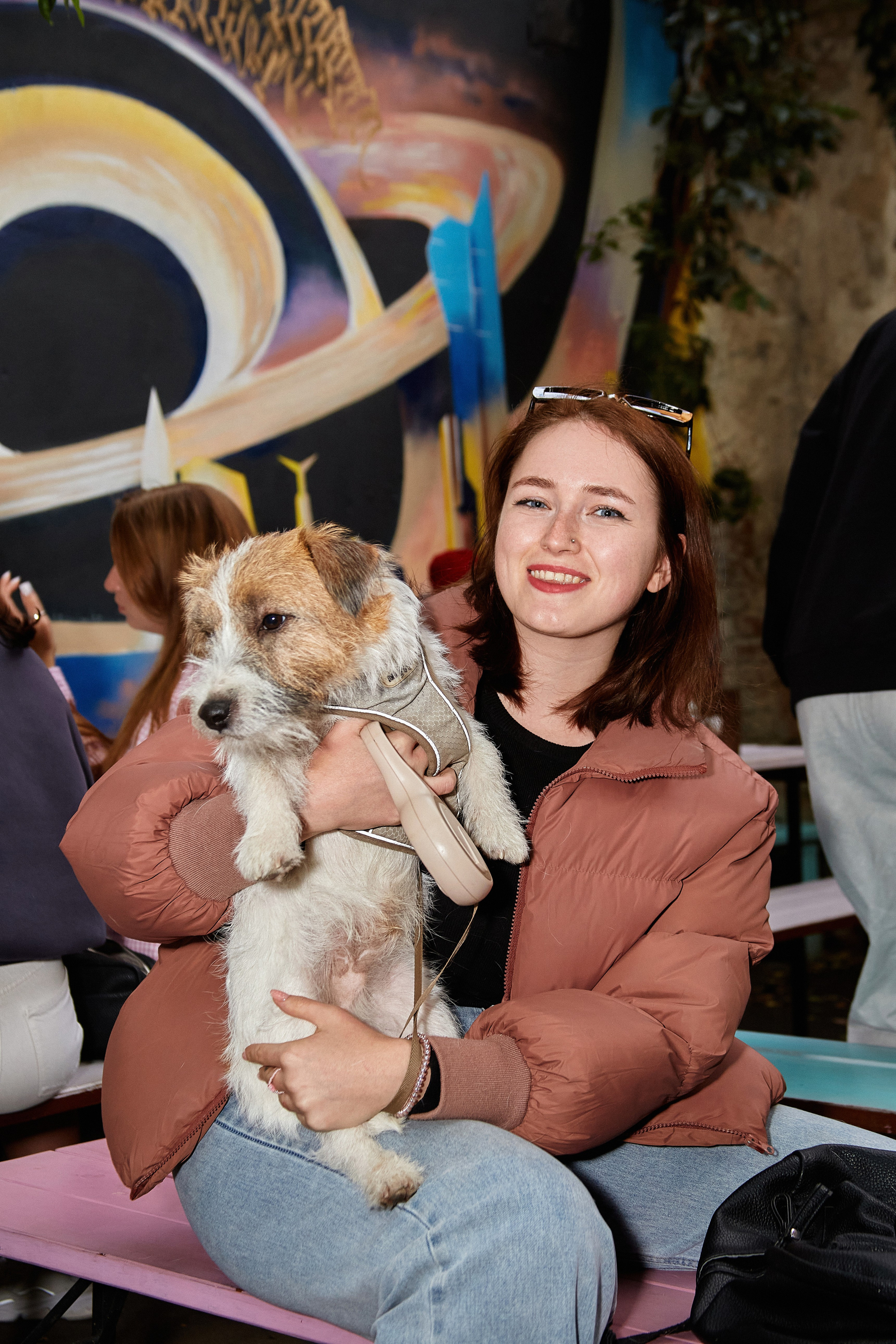 ДОГПАТИ х СОБАКА.RU. DENISOV ART (фото, видео, дизайн) САМАРА