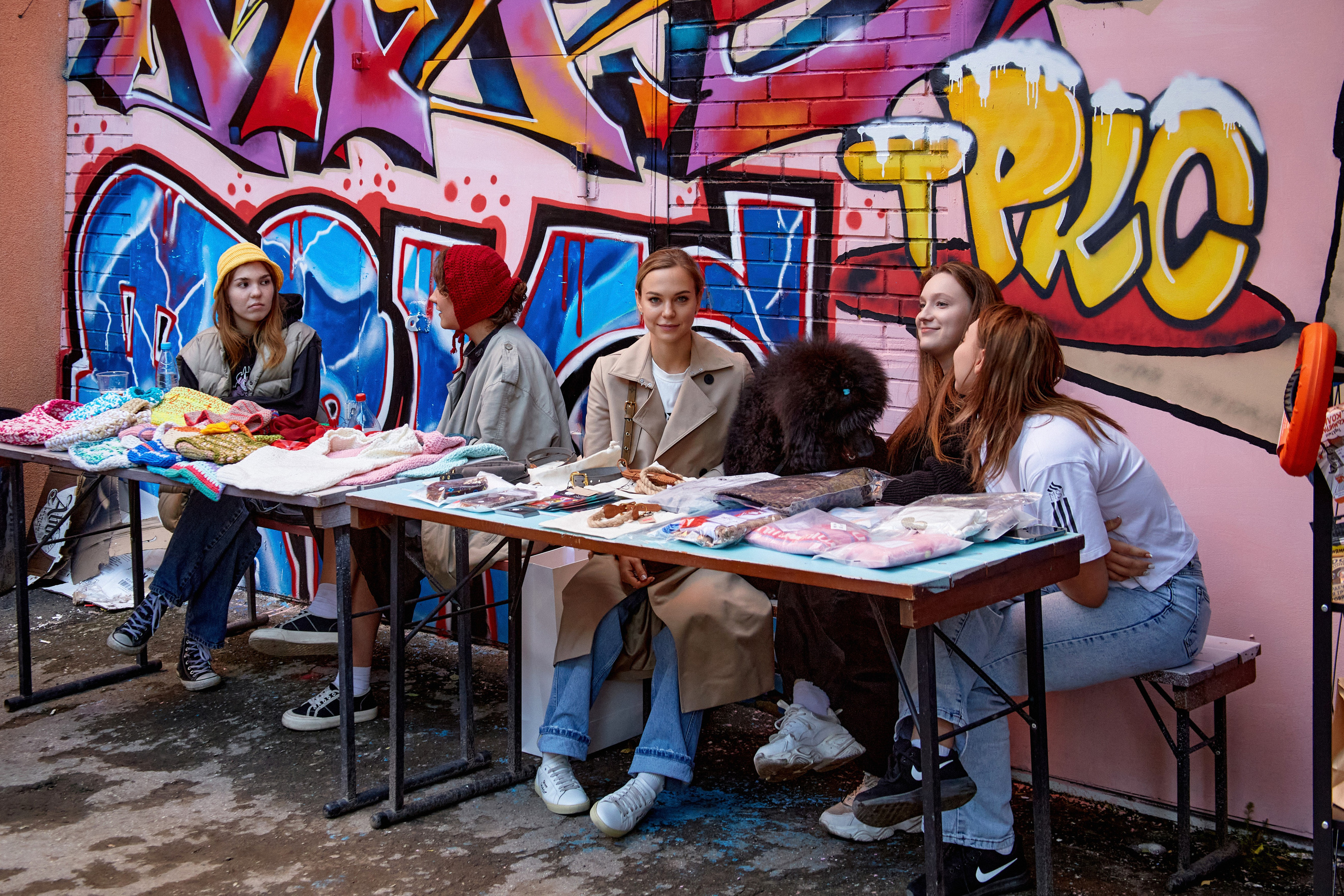 ДОГПАТИ х СОБАКА.RU. DENISOV ART (фото, видео, дизайн) САМАРА