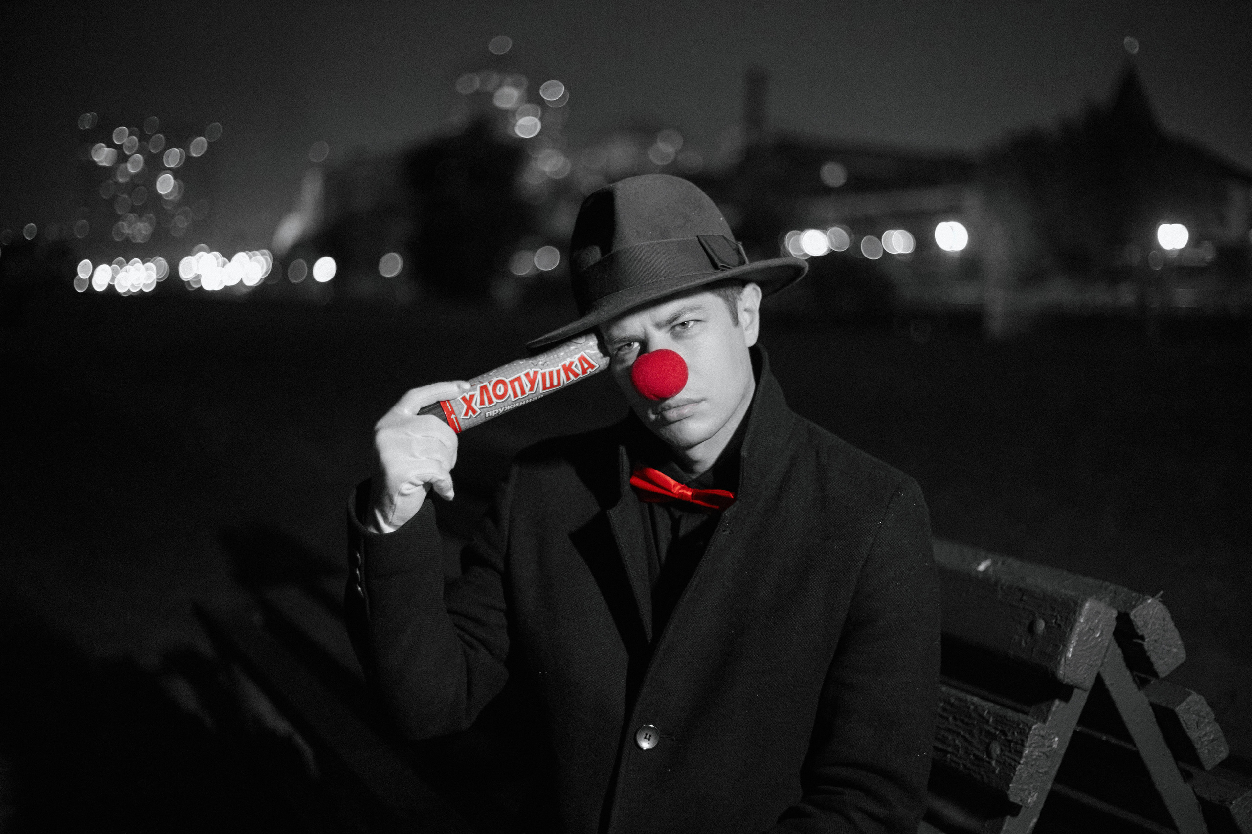 Пальячи. DENISOV ART (фото, видео, дизайн) САМАРА