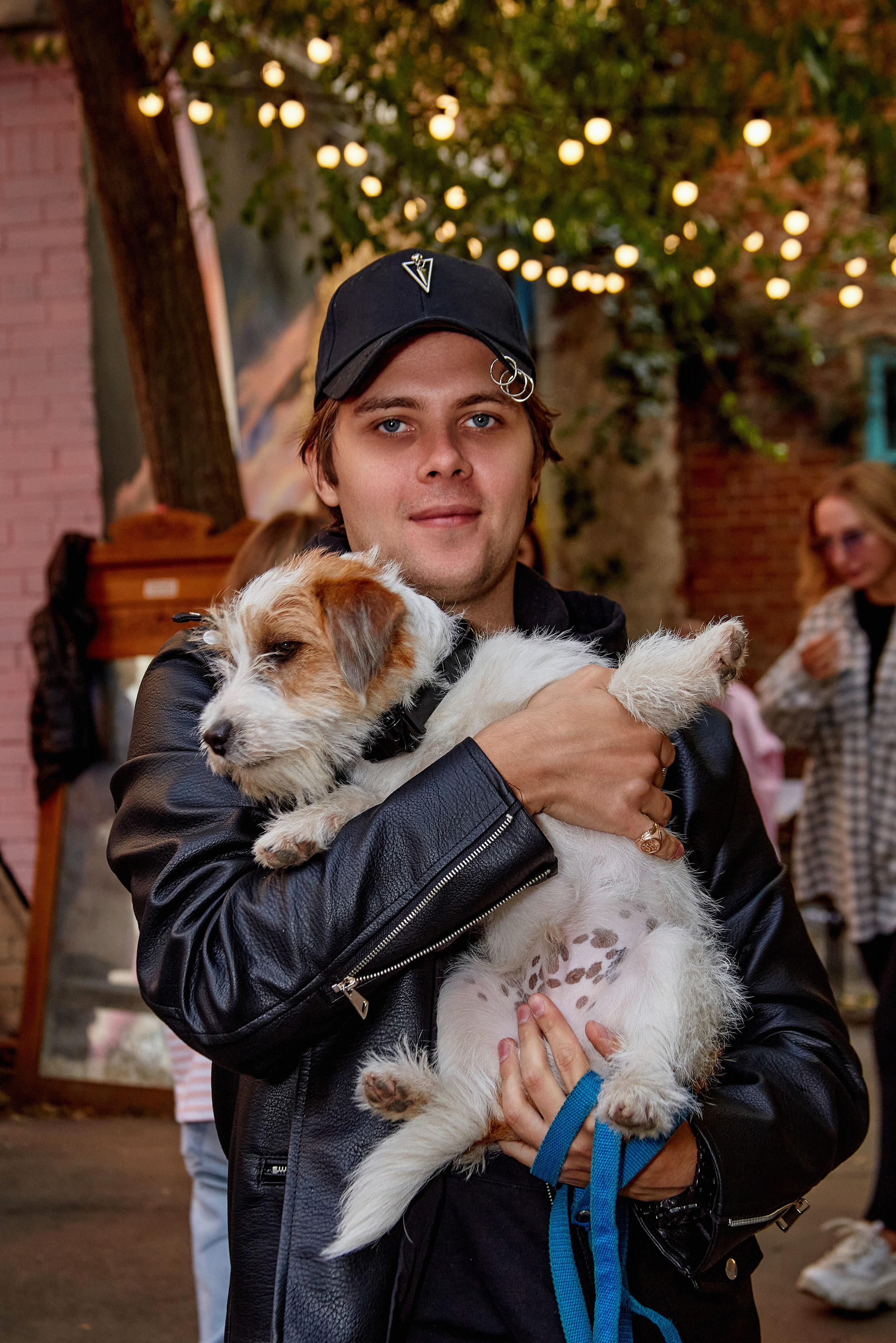 ДОГПАТИ х СОБАКА.RU. DENISOV ART (фото, видео, дизайн) САМАРА