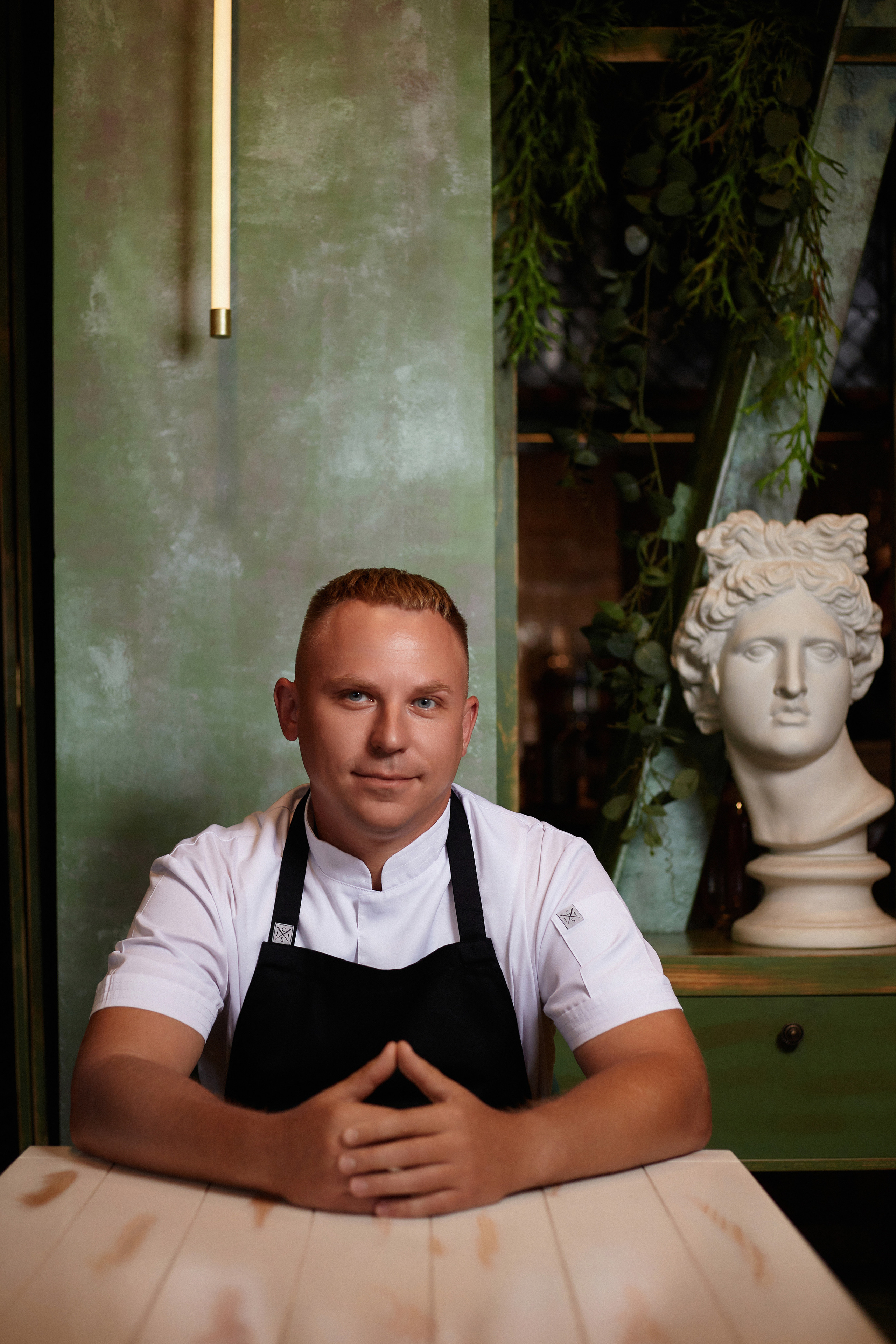 Итальянский ресторан Перчини. DENISOV ART (фото, видео, дизайн) САМАРА