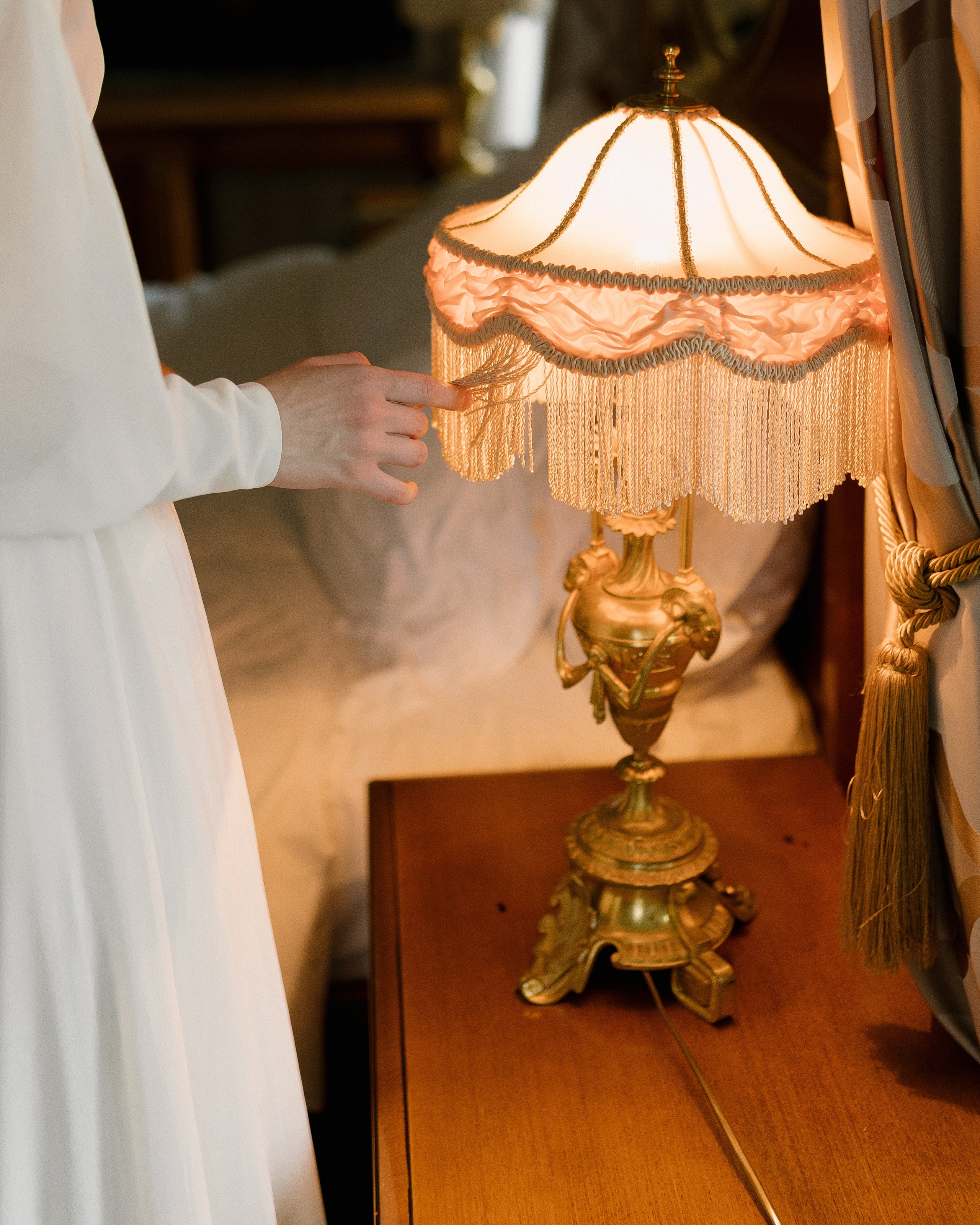 Кирилл & Оля. Женский портрет и свадьбы в Москве. Морад Диана