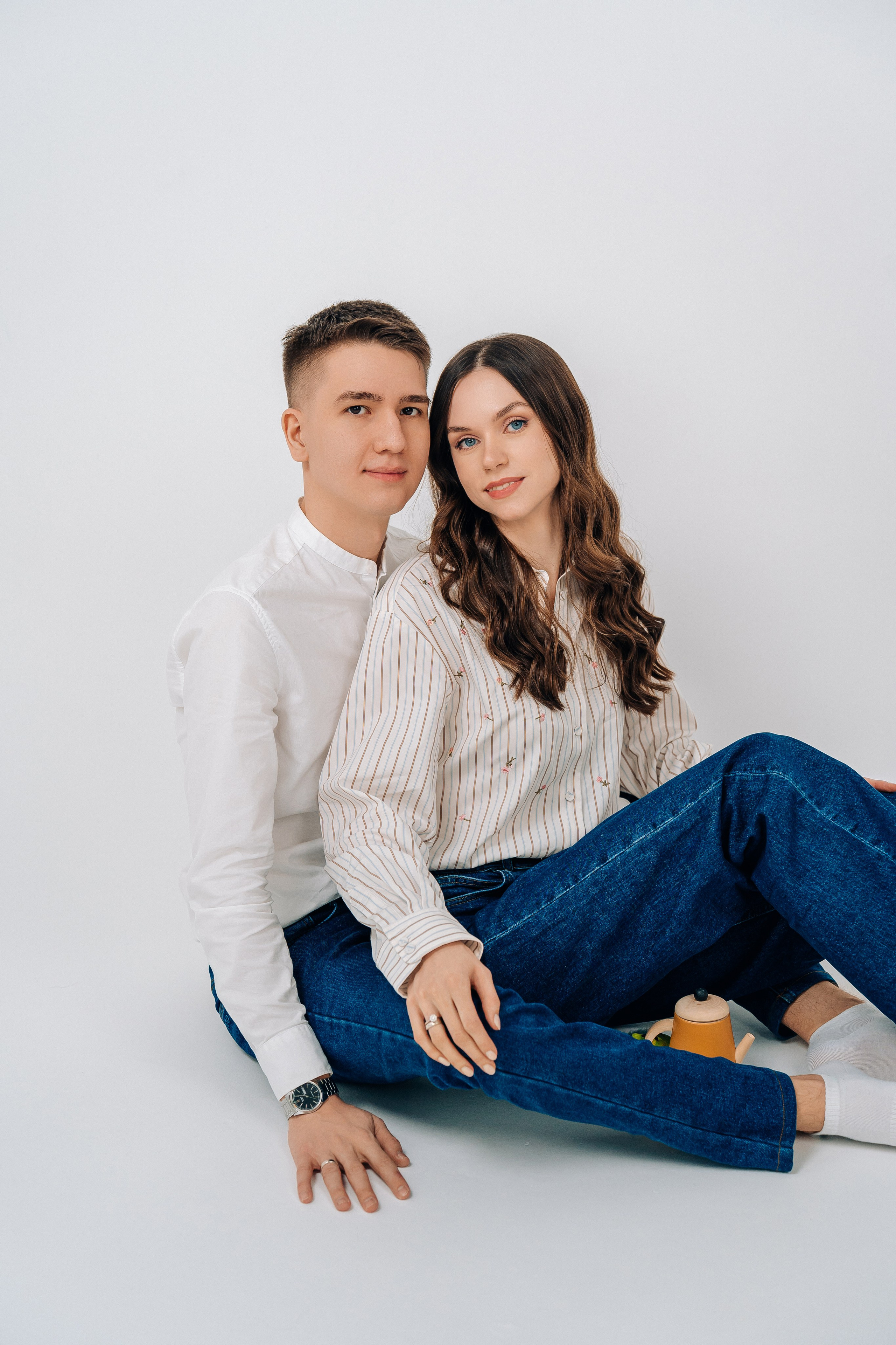 Лента фото. «Лама» Детская фотостудия Уфа