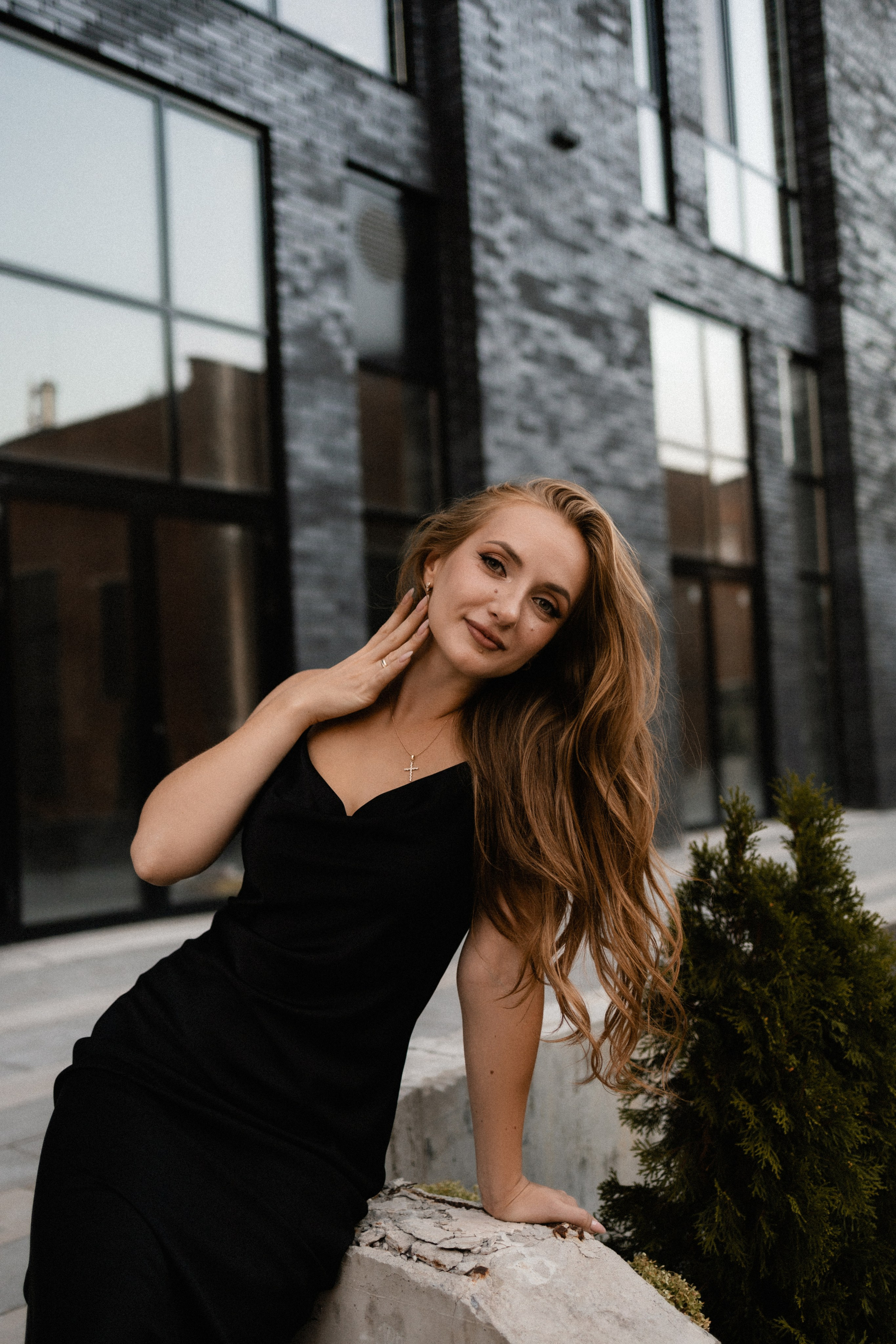 Женя. Фотограф в Туле и Алексине Стулова Мария