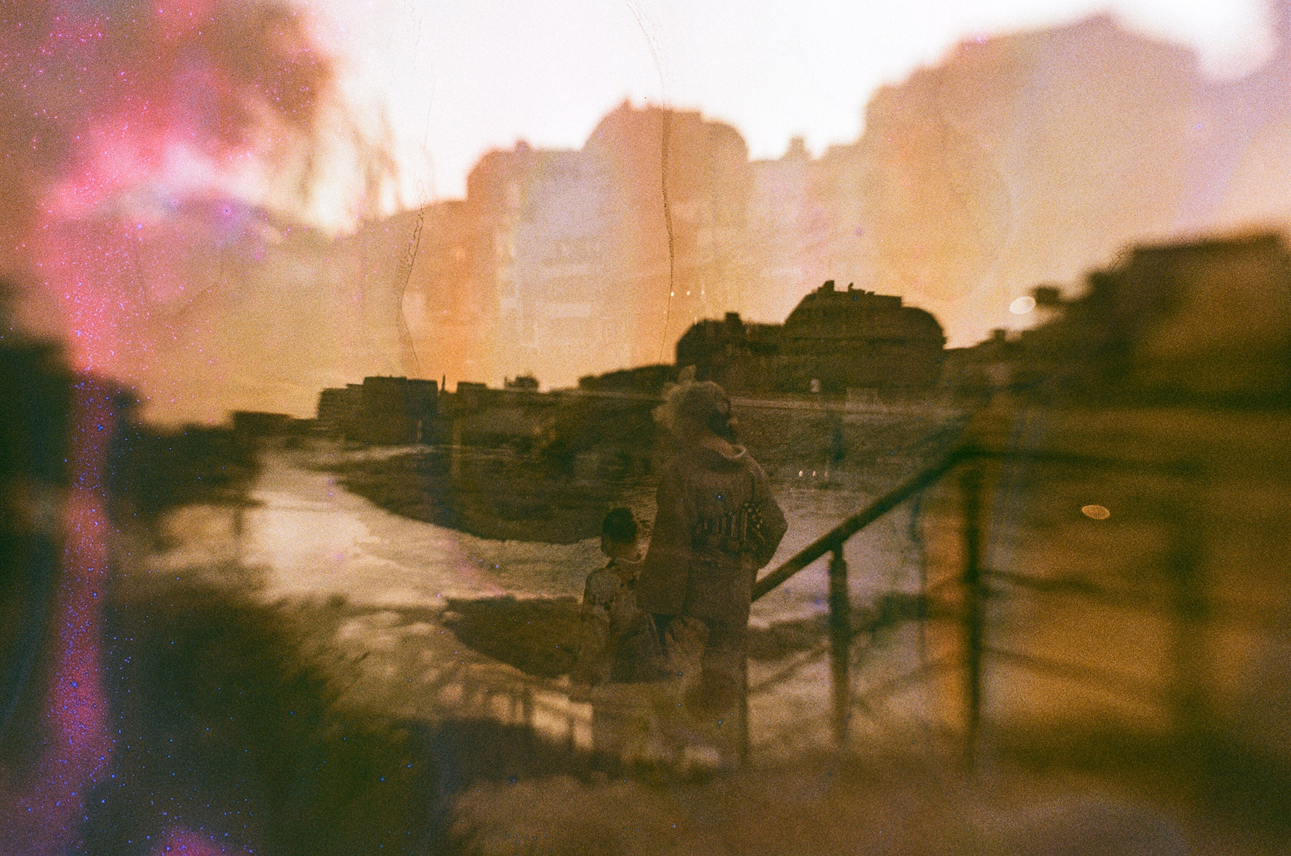 JAPAN FILM. International visual artist