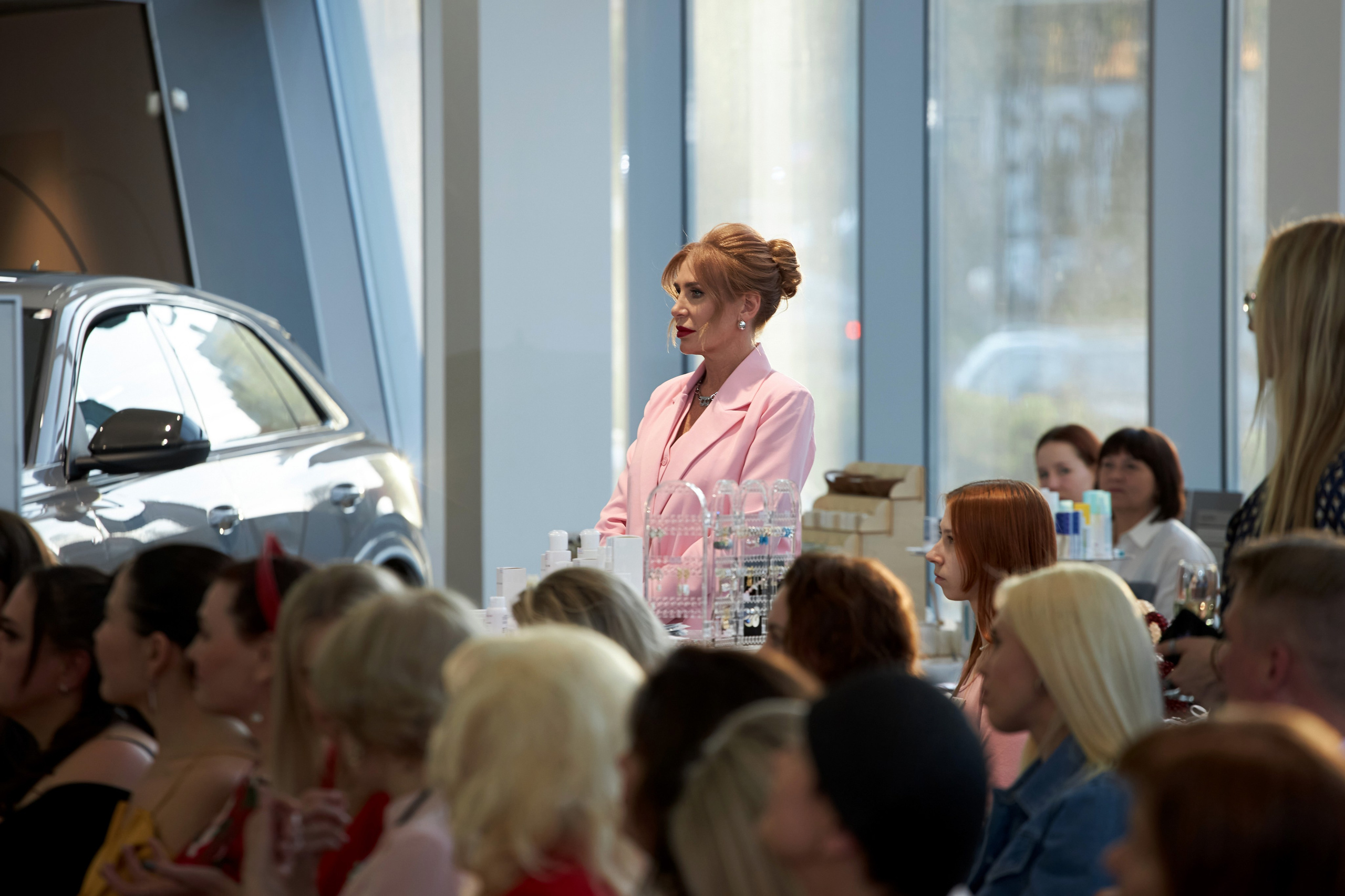 Репортаж «Жара в Городе». Фотограф Алексей Яковлев