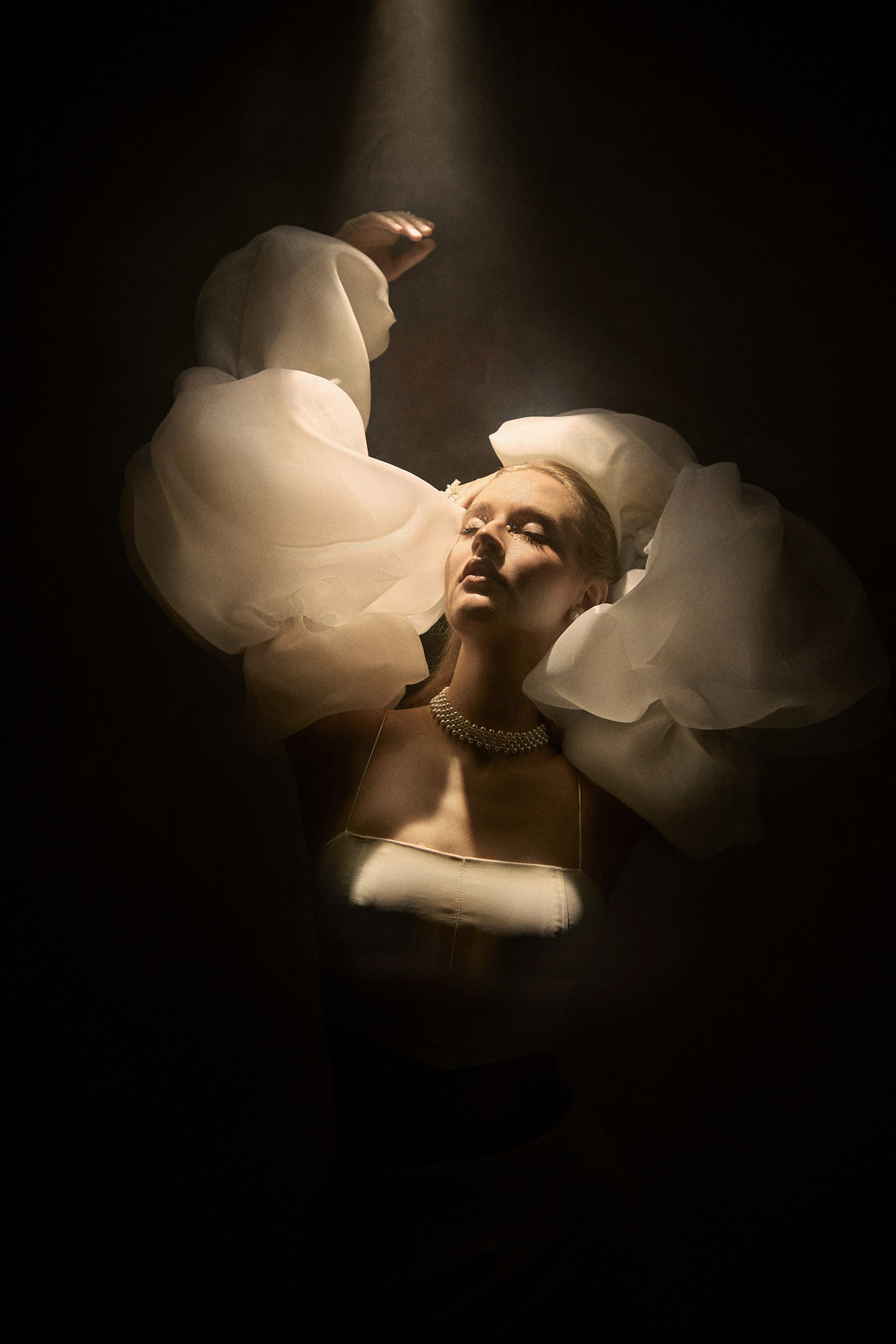 Alicia. Фотограф Желтухин Андрей в Петрозаводске, СПб и Москве