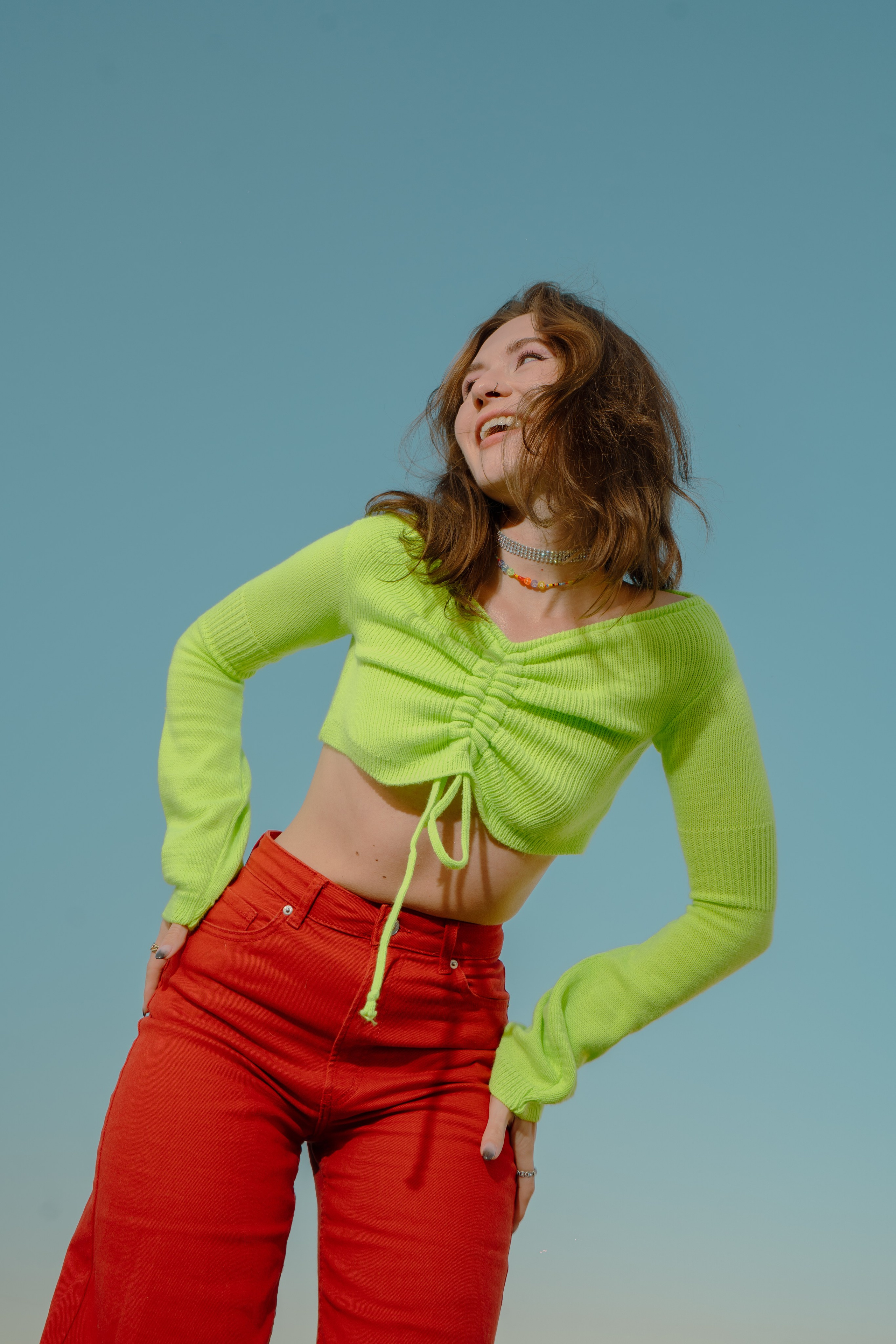 Настя. Garkavaya Leyla photographer in Belgrade