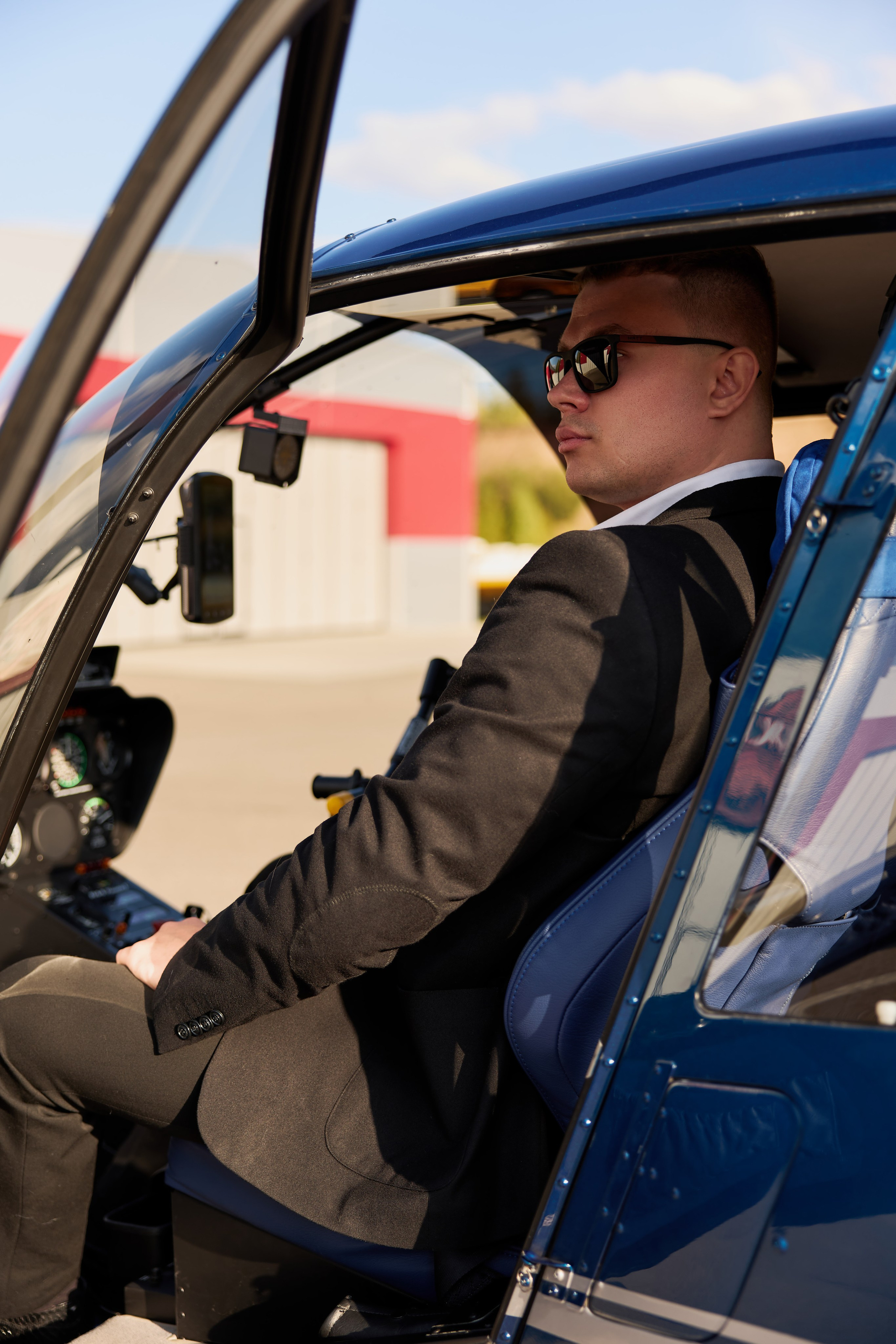 Мария и Алекс. Александр Прозоров фотограф в Кирове