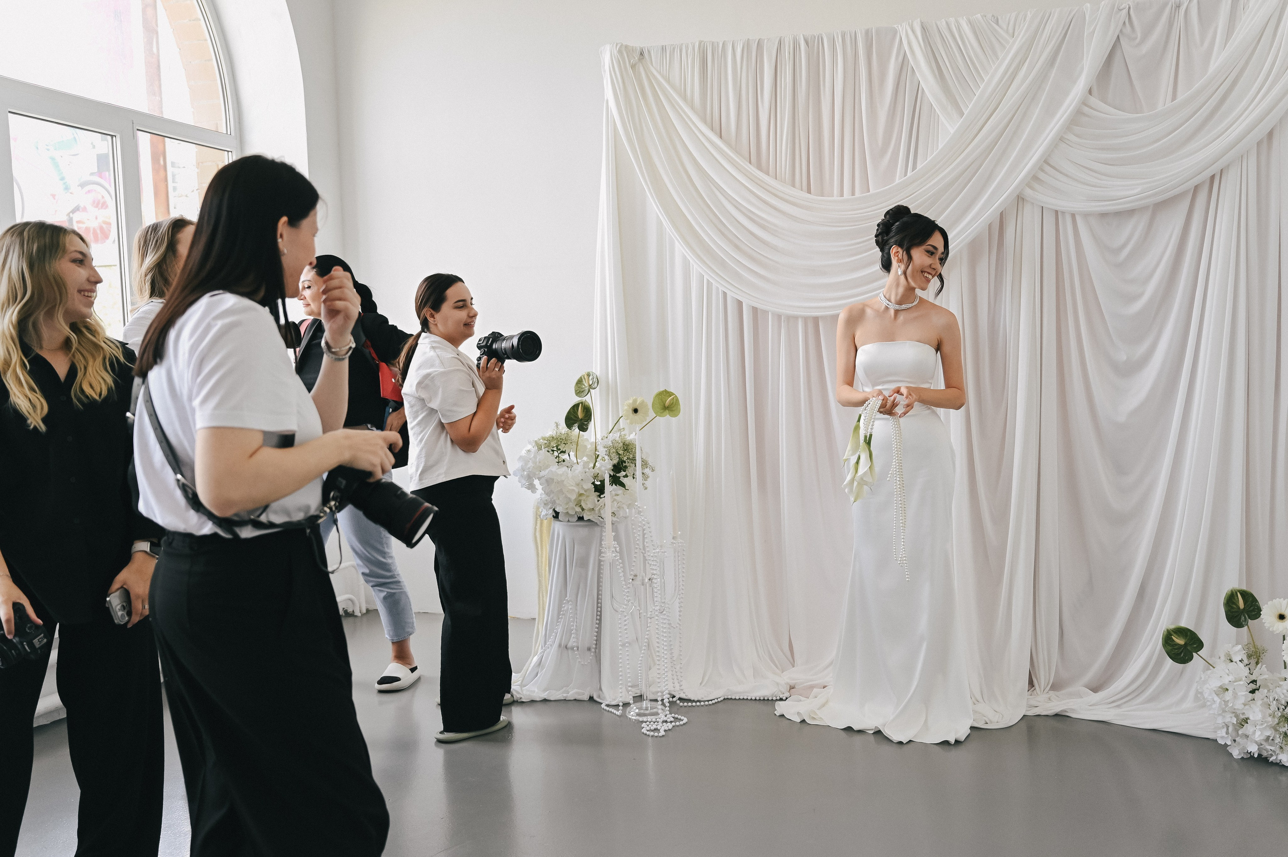 ВОРКШОП " 2. Свадебный и семейный фотограф Волгоград Москва