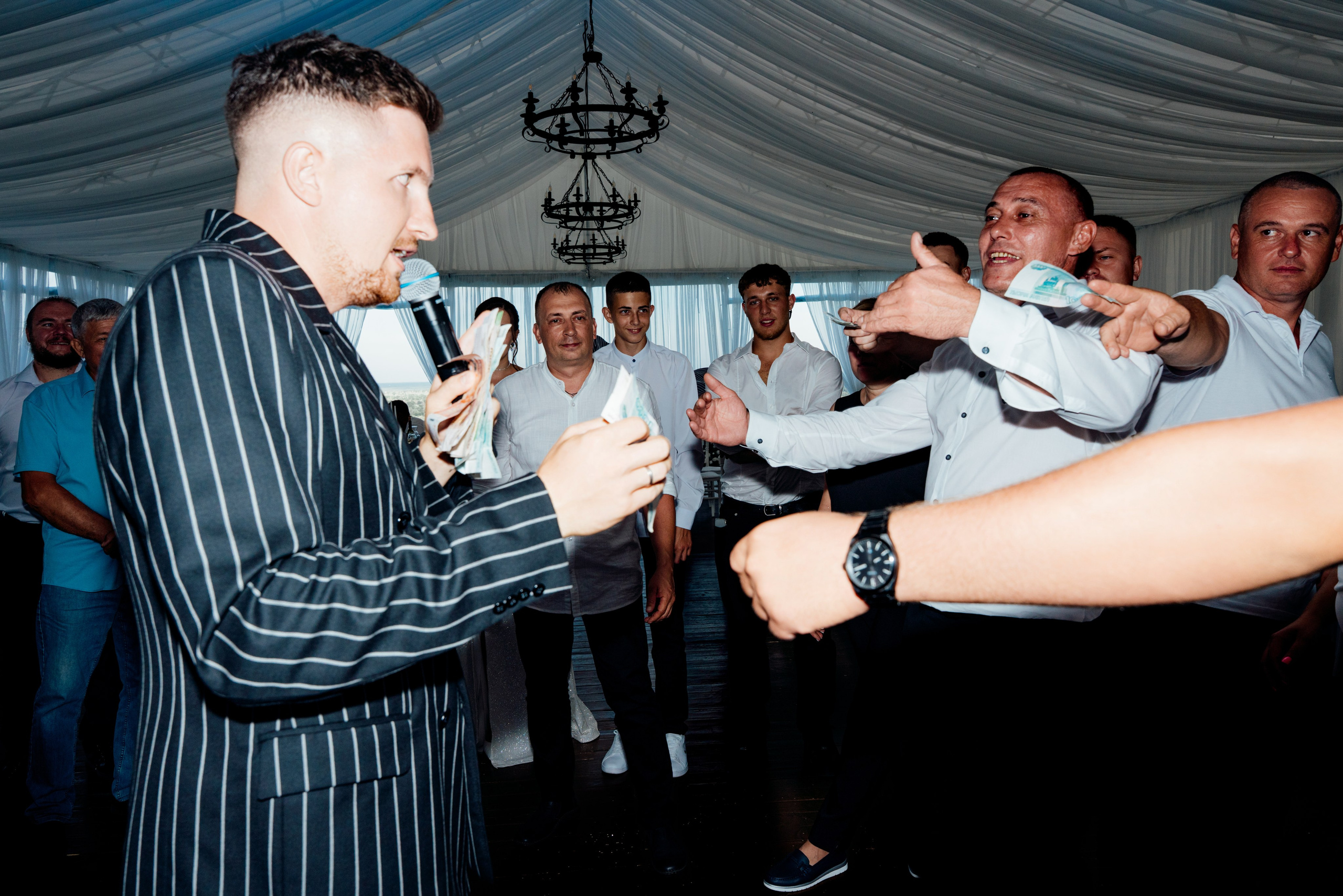 Евгений и Яна. Репортажный и свадебный фотограф Алексей Полячек