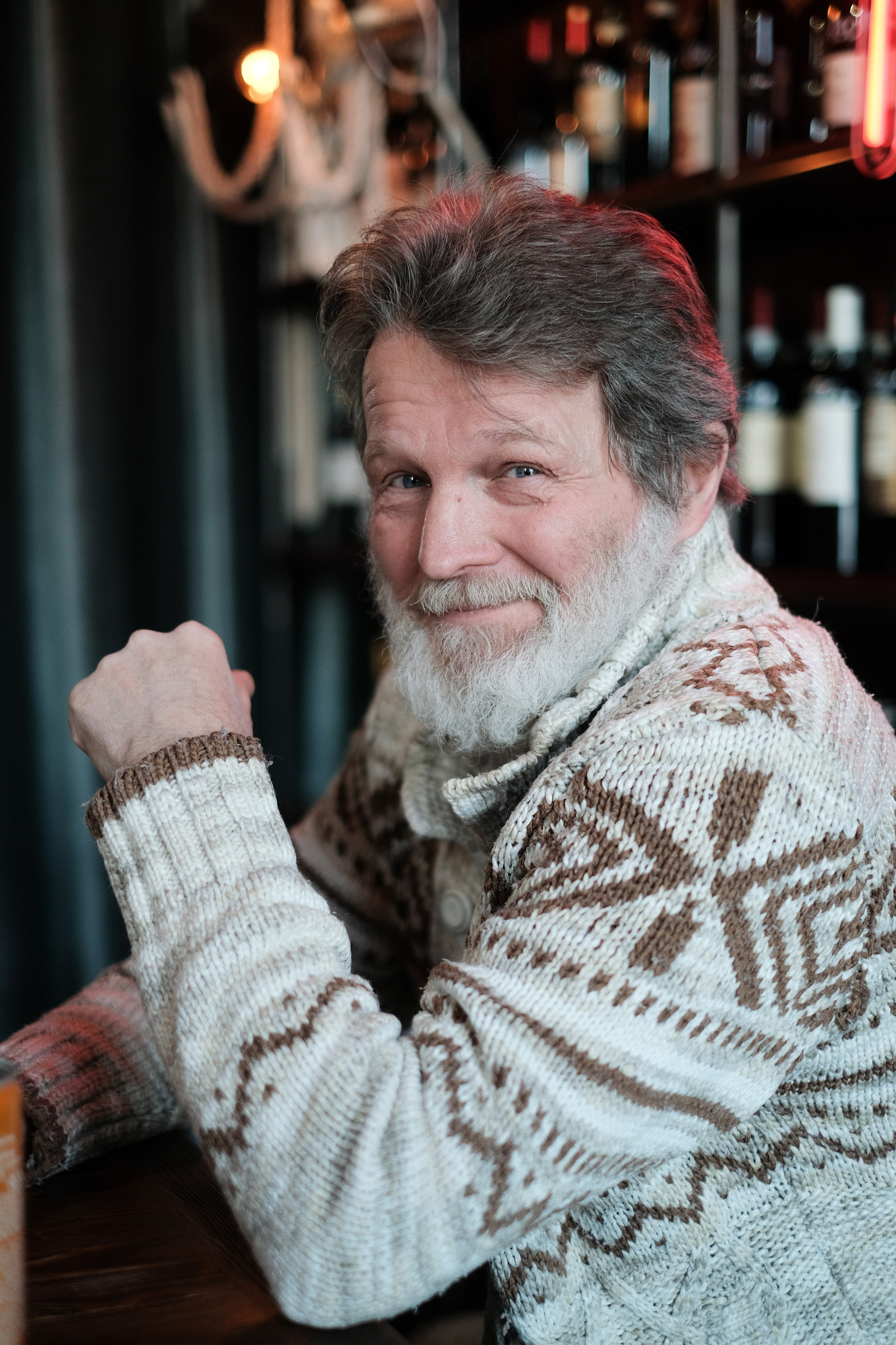 Завтрак. Anj kotsoeva