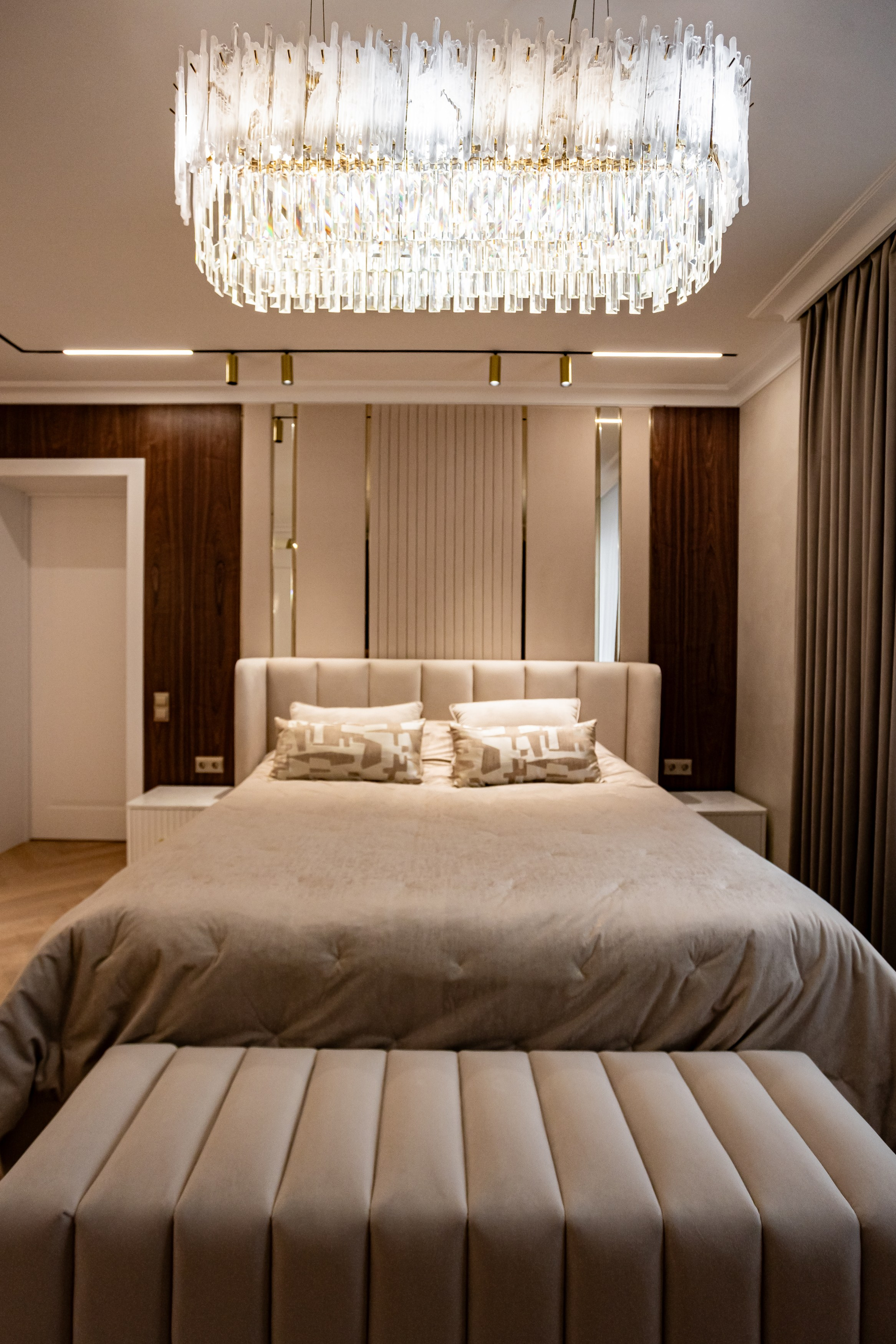 Интерьерная съемка. Свадебный и контент фотограф в Нижнем Новгороде Владимир Пресняков