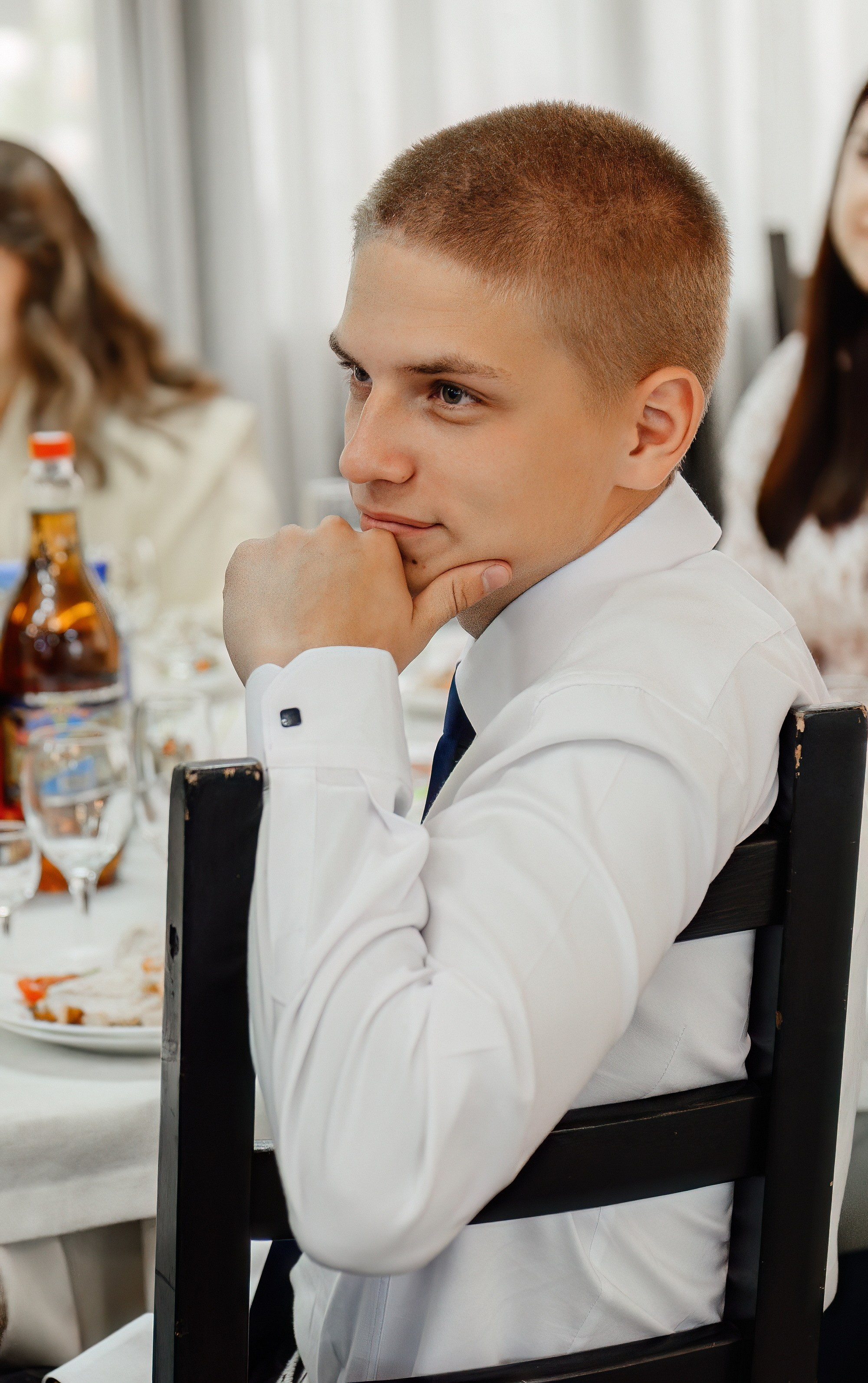 Валерия и Максим. Свадебный и репортажный фотограф Никита Сницарев в Барнауле