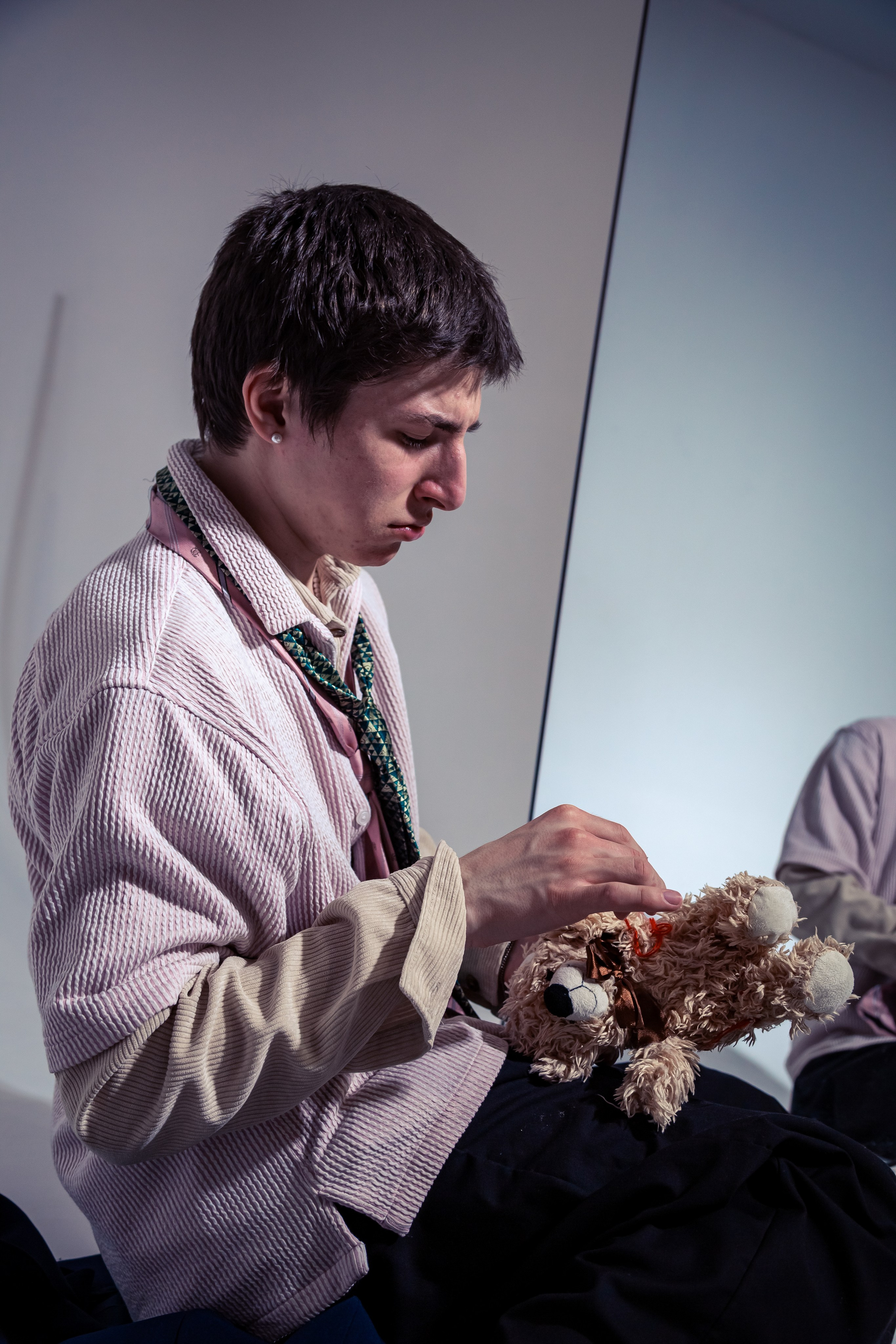 Непоседа Влад. Репортажный и портретный фотограф Казань / Горячих Полина