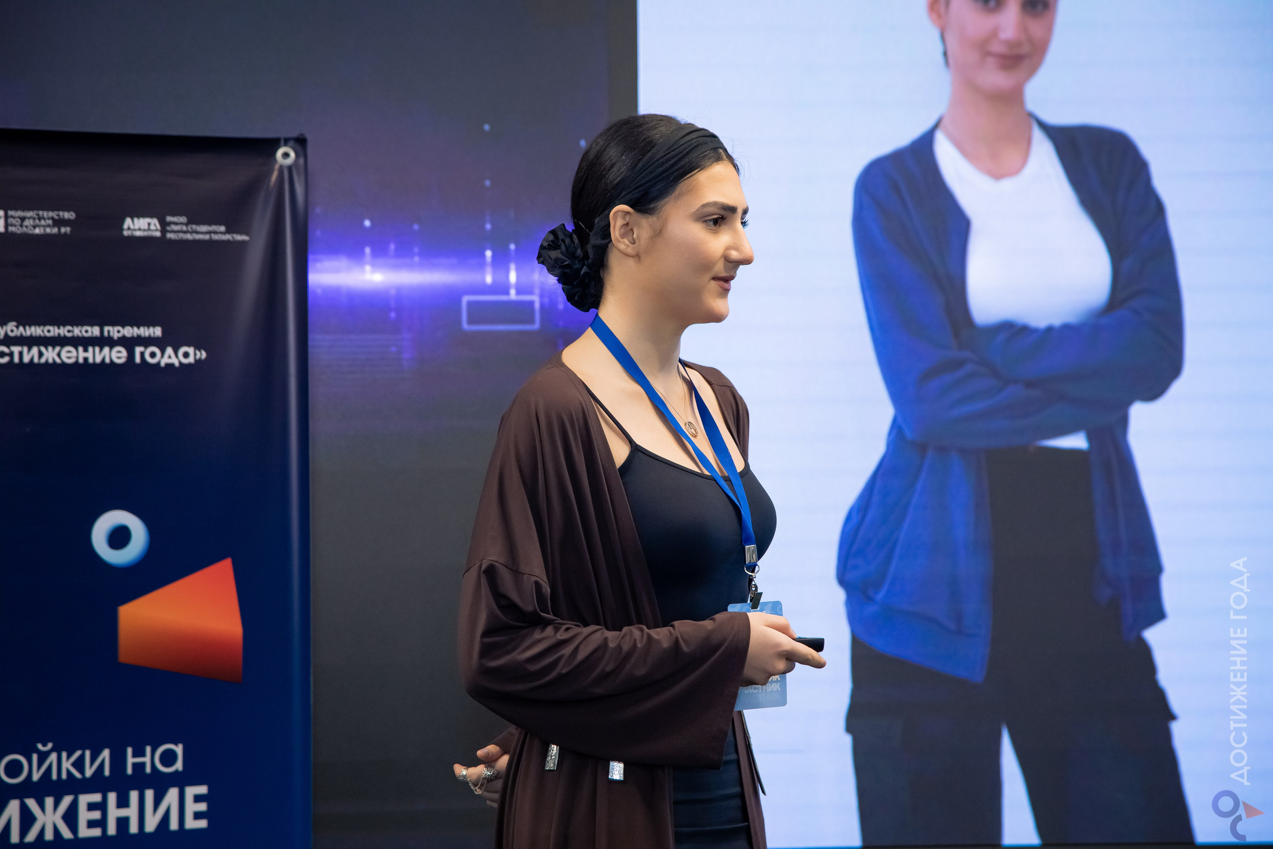 Достижение года: старосты. Репортажный и портретный фотограф Казань / Горячих Полина