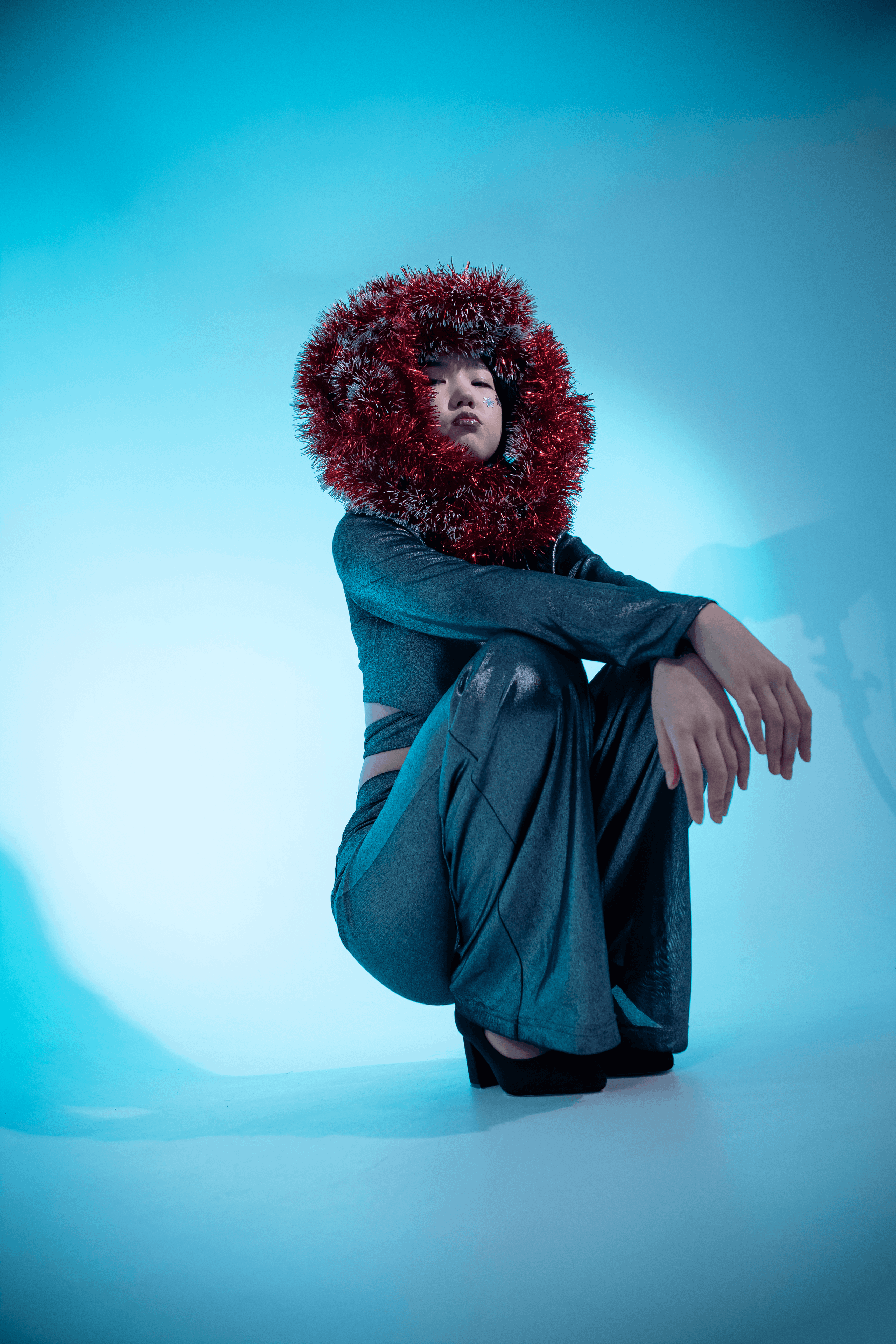 Salta blue. Репортажный и портретный фотограф Казань / Горячих Полина