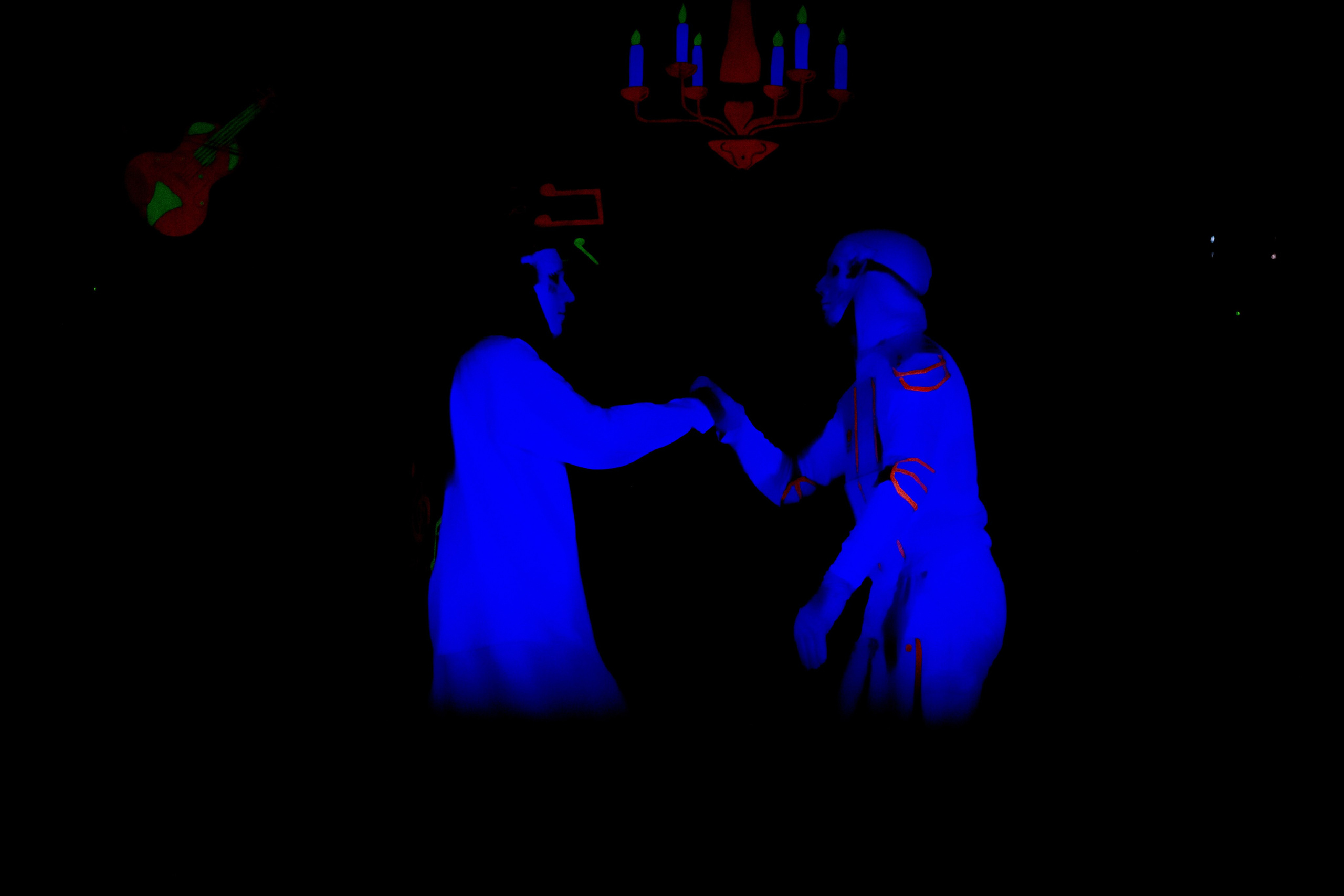 Студвесна ИФ и ИВМИиТ. Репортажный и портретный фотограф Казань / Горячих Полина