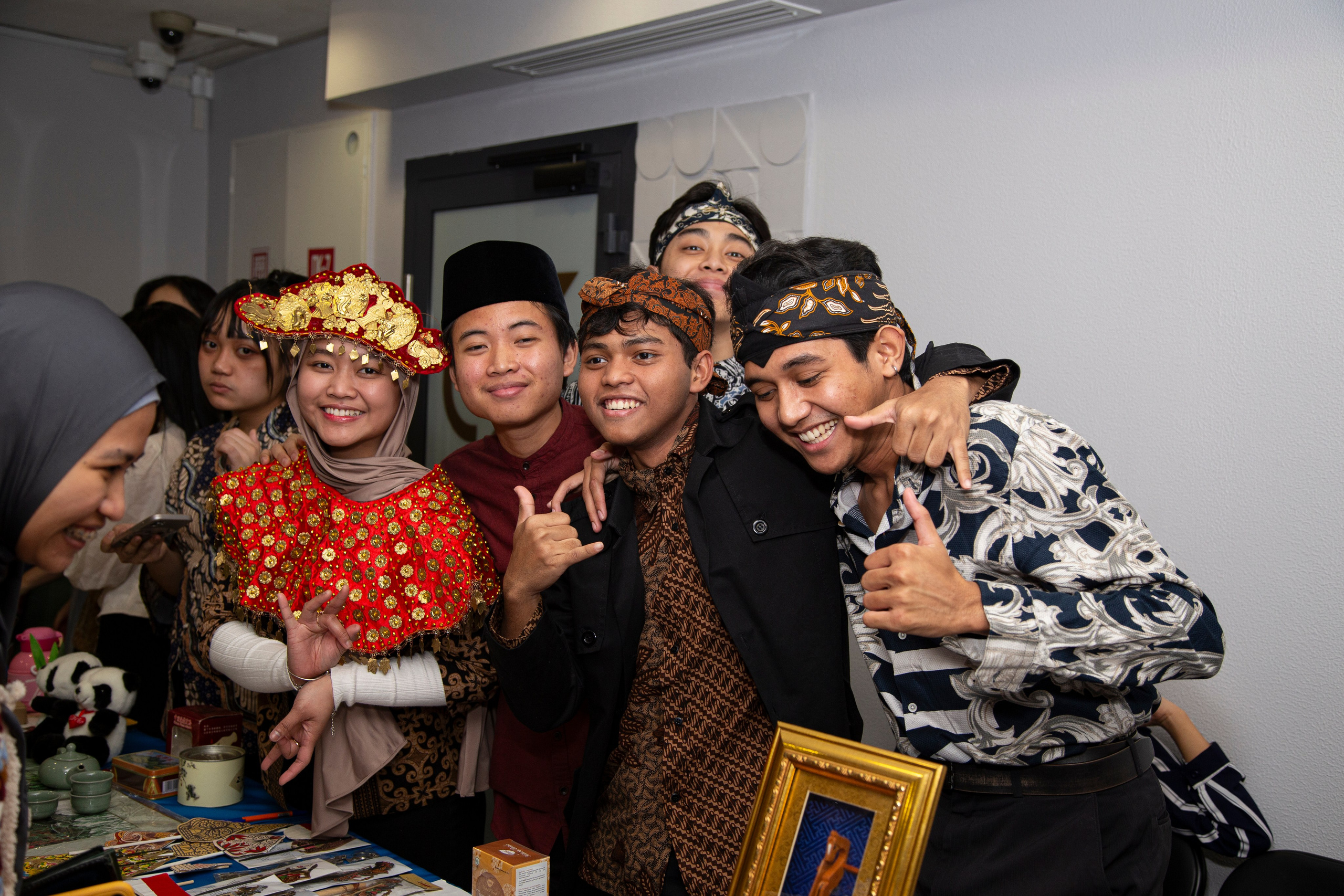 Гала культур КФУ. Репортажный и портретный фотограф Казань / Горячих Полина