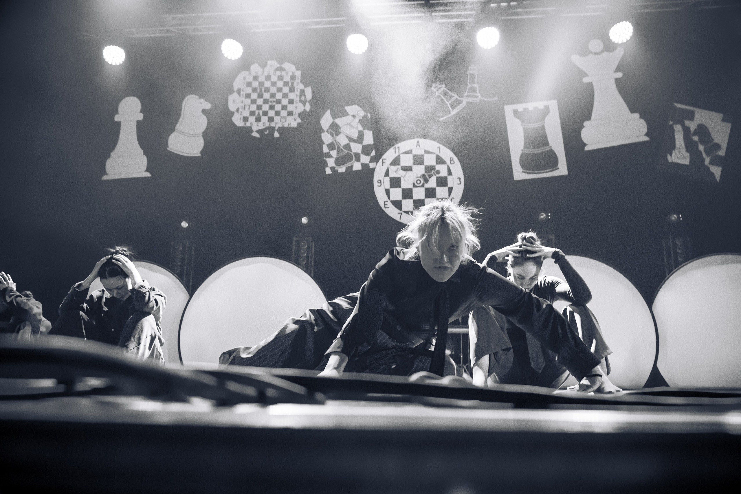 Студвесна ИФ и ИВМИиТ. Репортажный и портретный фотограф Казань / Горячих Полина