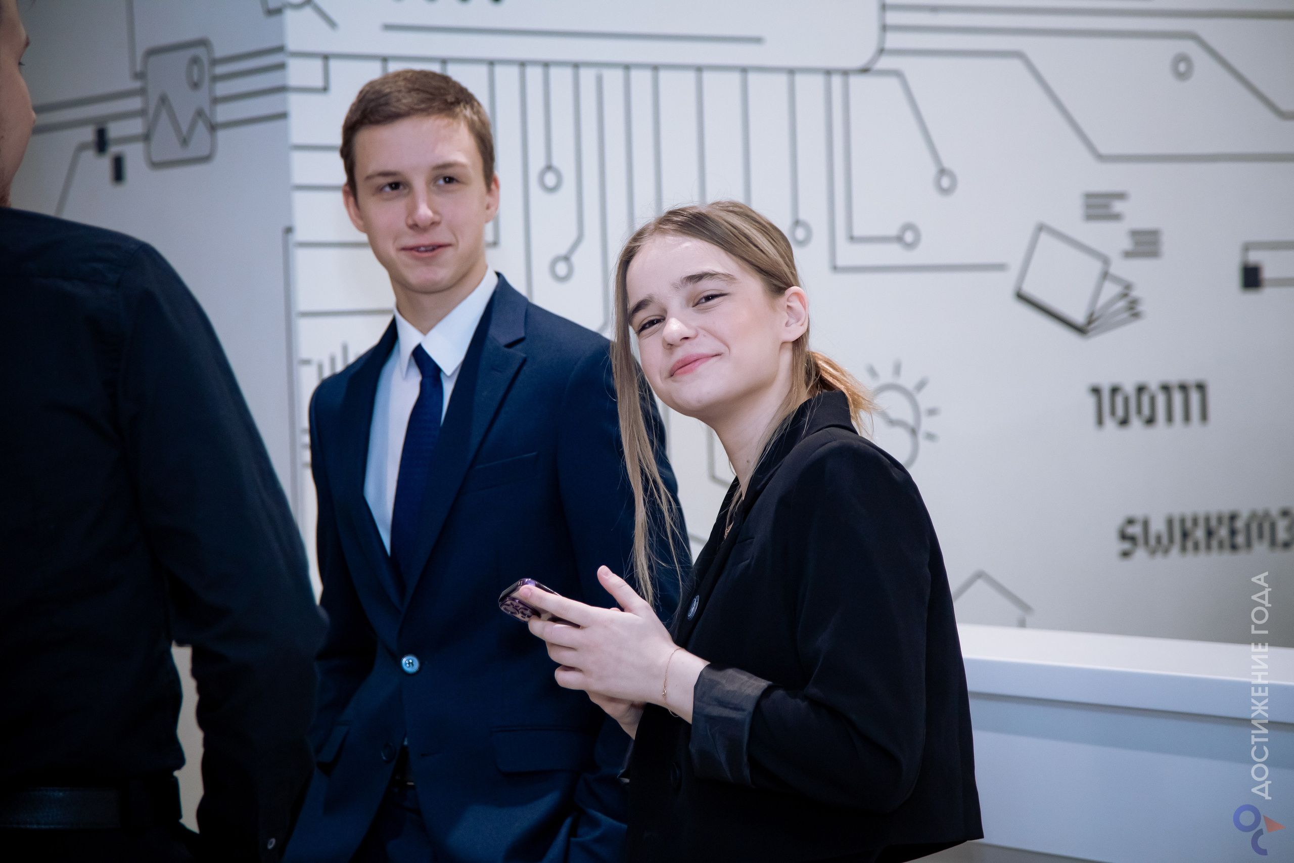 IX Достижение года. Репортажный и портретный фотограф Казань / Горячих Полина