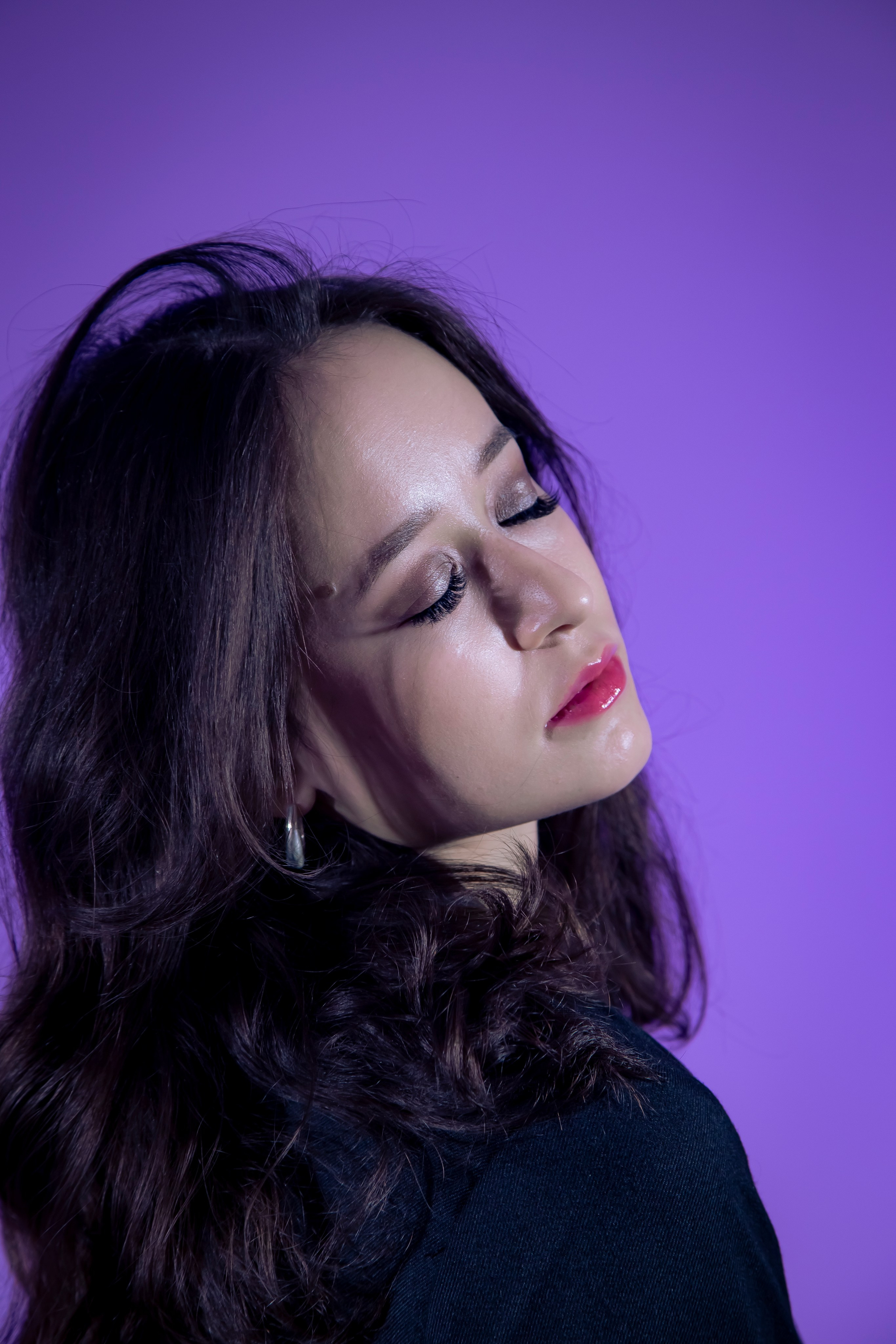 Фотосессия Казань. Репортажный и портретный фотограф Казань / Горячих Полина