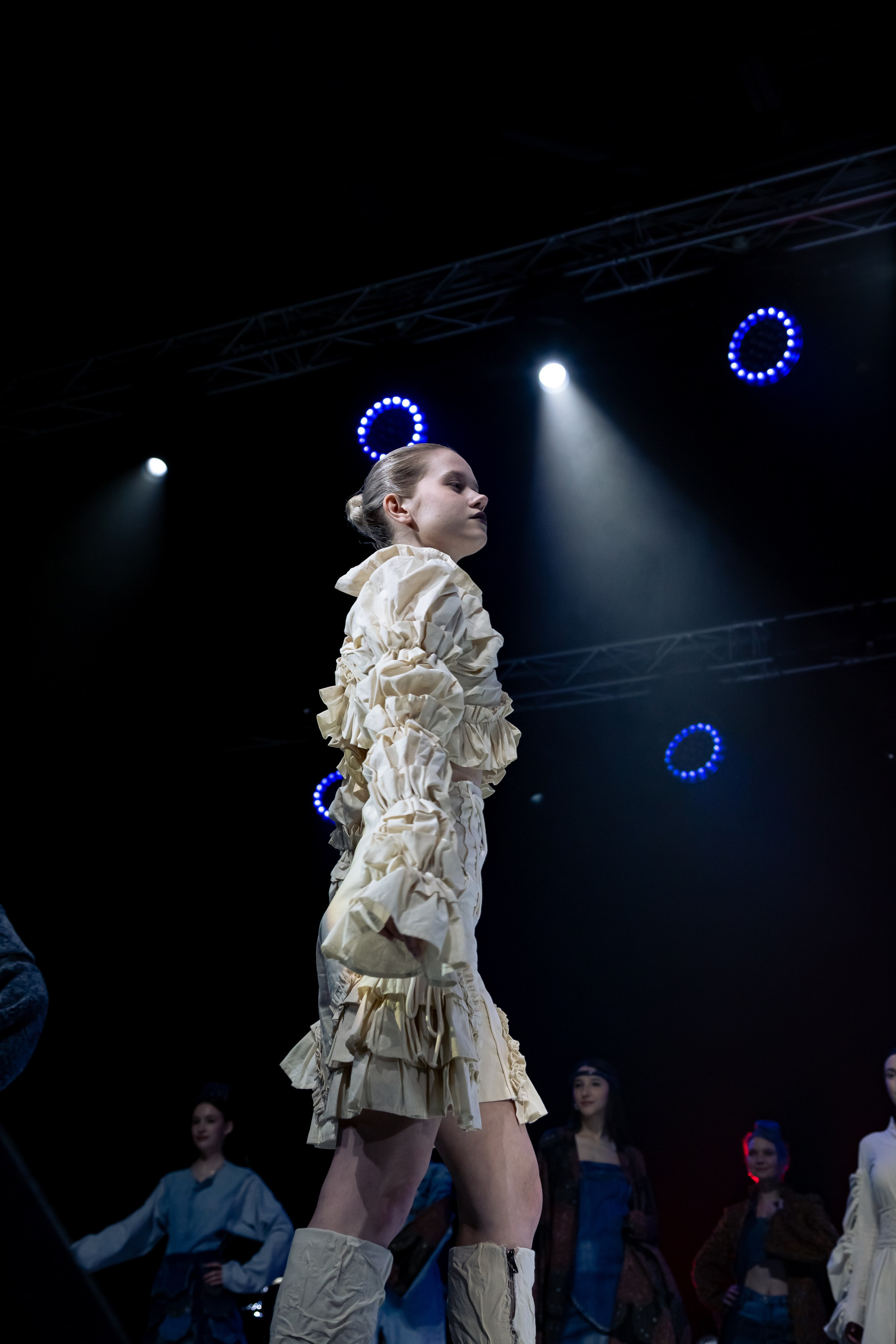 Гала-концерт, 30-летие «Лиги Студентов». Репортажный и портретный фотограф Казань / Горячих Полина