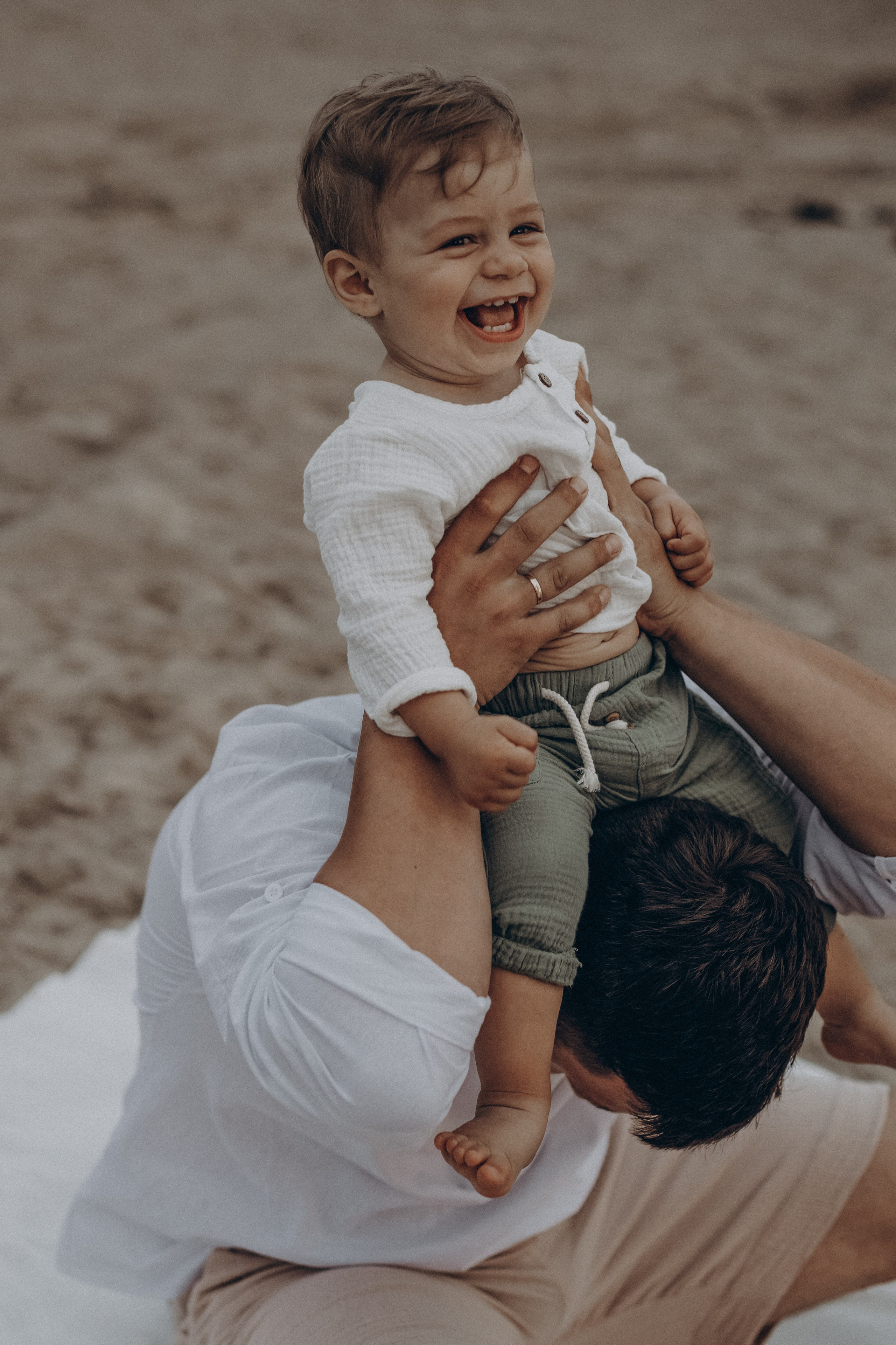 После дождя всегда светит солнце. Семейный фотограф в Брянске Зурилина Екатерина