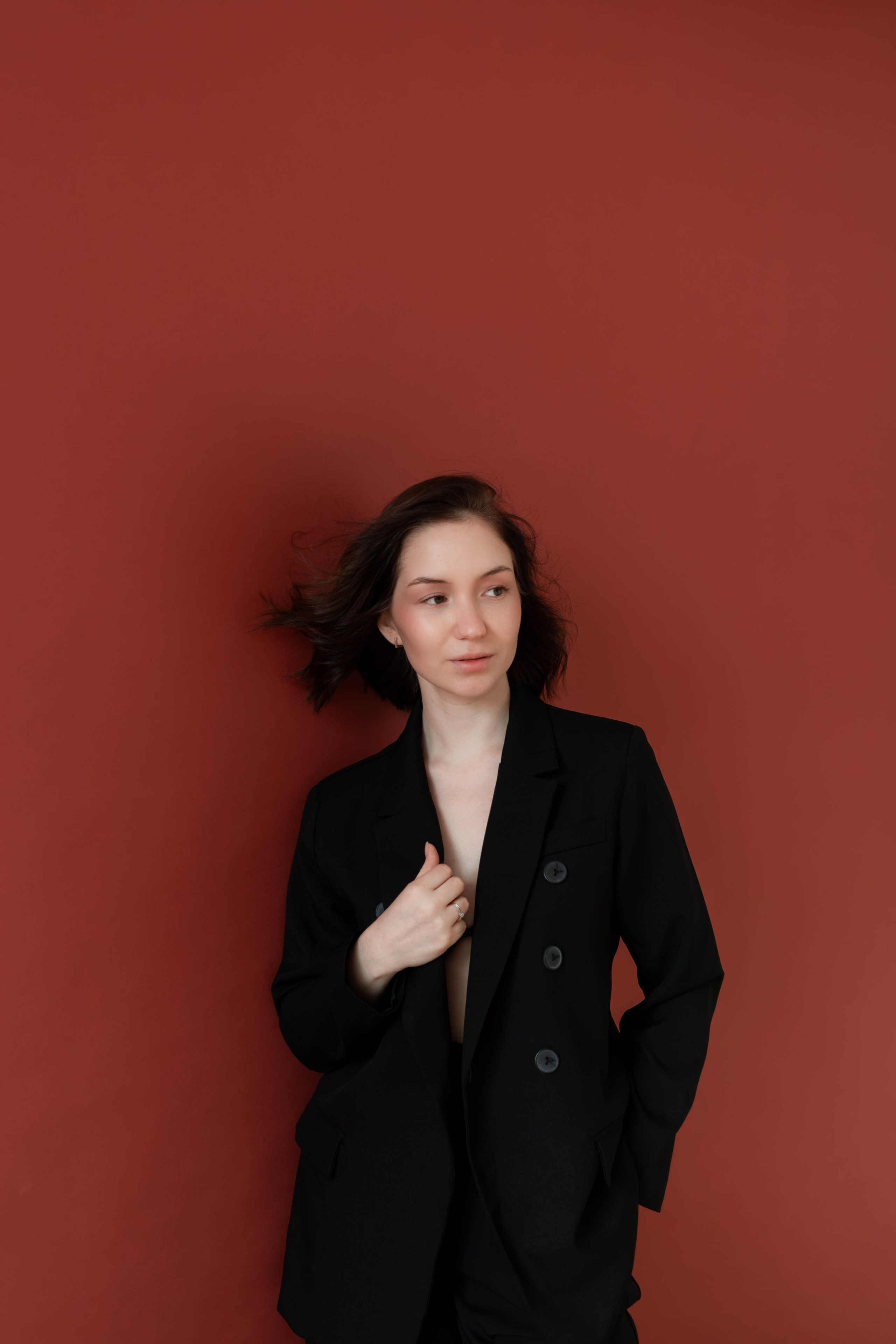 Галина. Фотограф в Москве. Гатицкая Анастасия