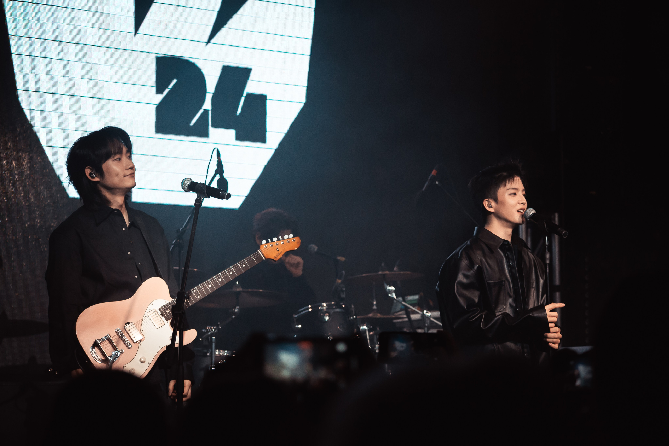 W24, Circus, 29.01.2026. Фотограф Регина Крикунова г. Красноярск