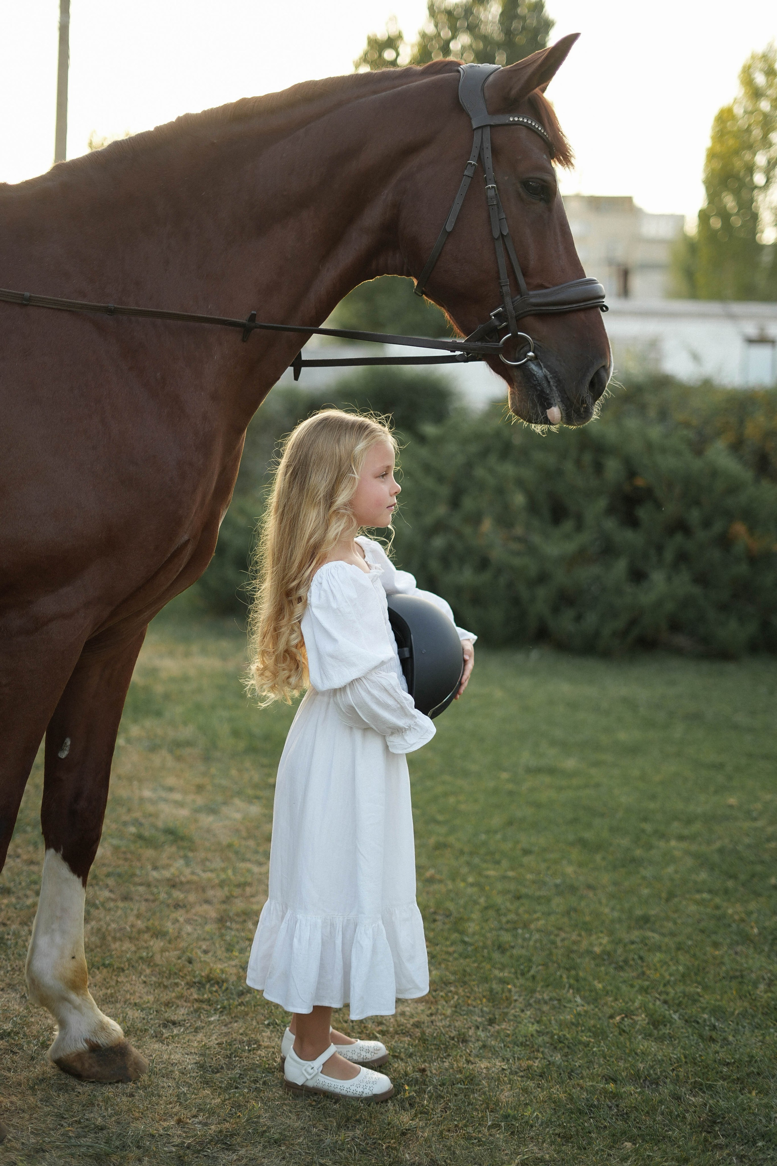 Мила. Фотограф Волгоград Анастасия Ли