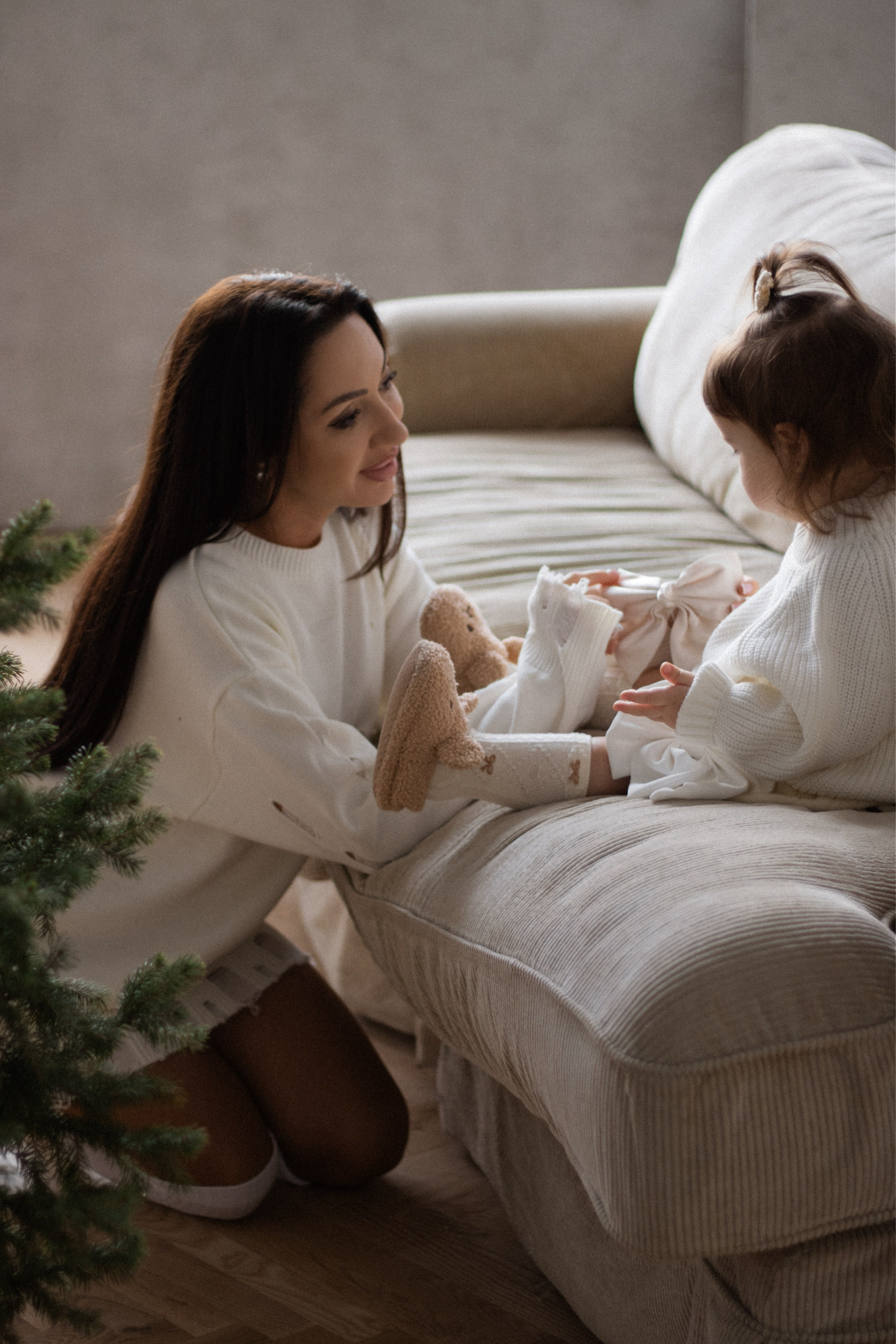 Angela + Angelina + Maria. Lusy Redina | Семейный Фотограф | Волгоград