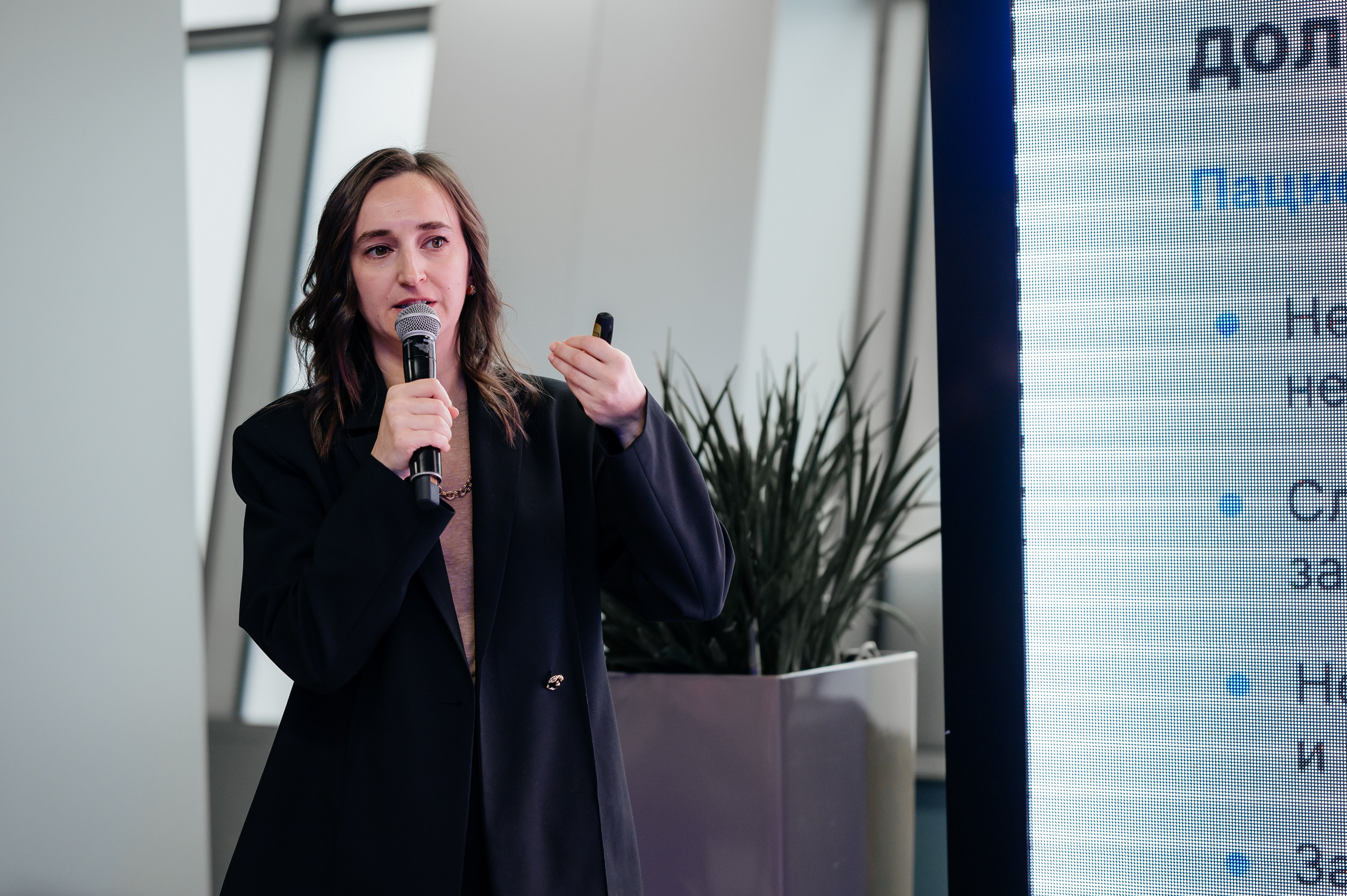 Конференция МедРокет 2024. Фотограф Илья Бызов, Свадебный и репортажный фотограф Сочи