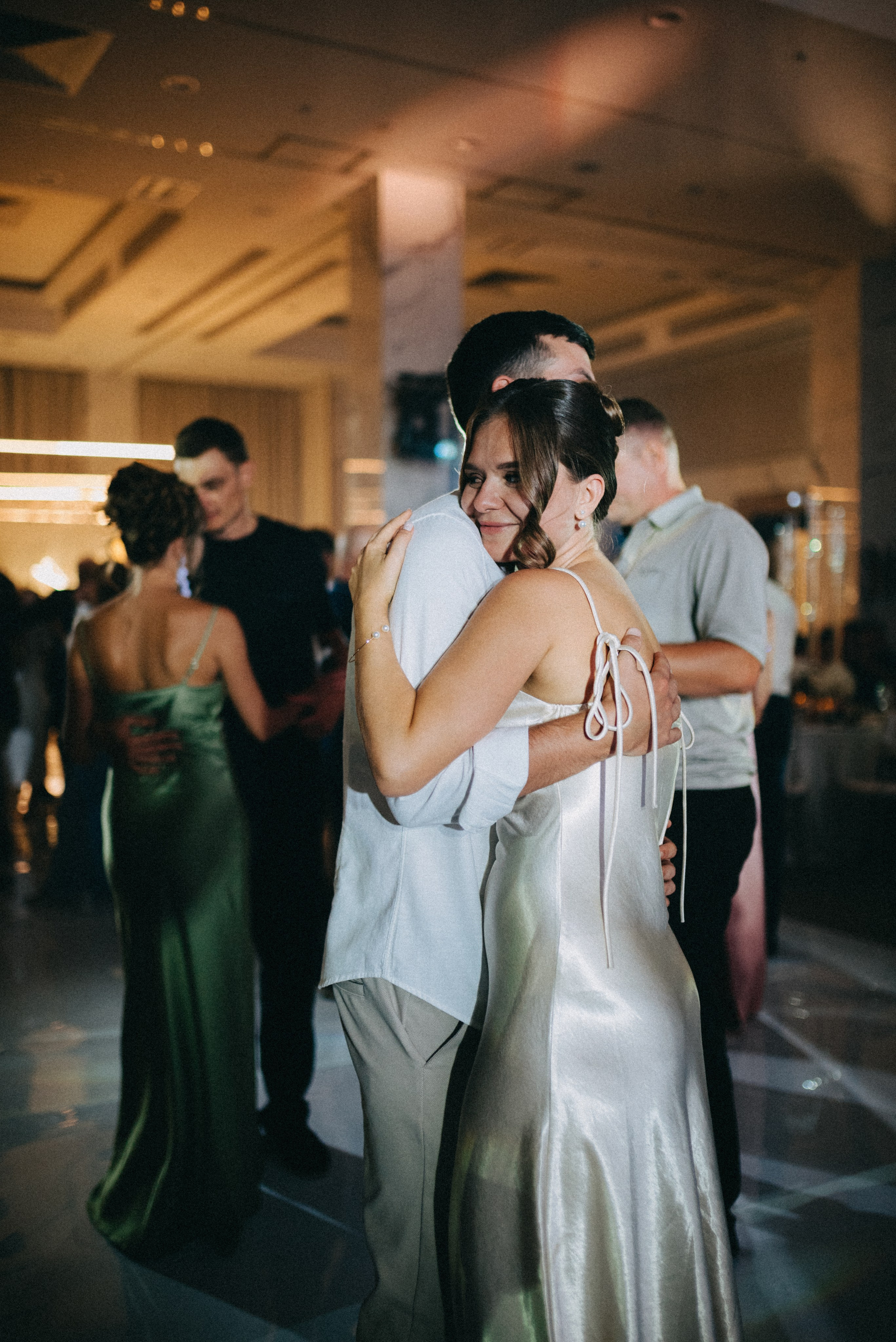 Александр и Виктория | Полный свадебный день. Выступала в качестве второго фотографа. Фотограф Санкт-Петербург, Новороссийск