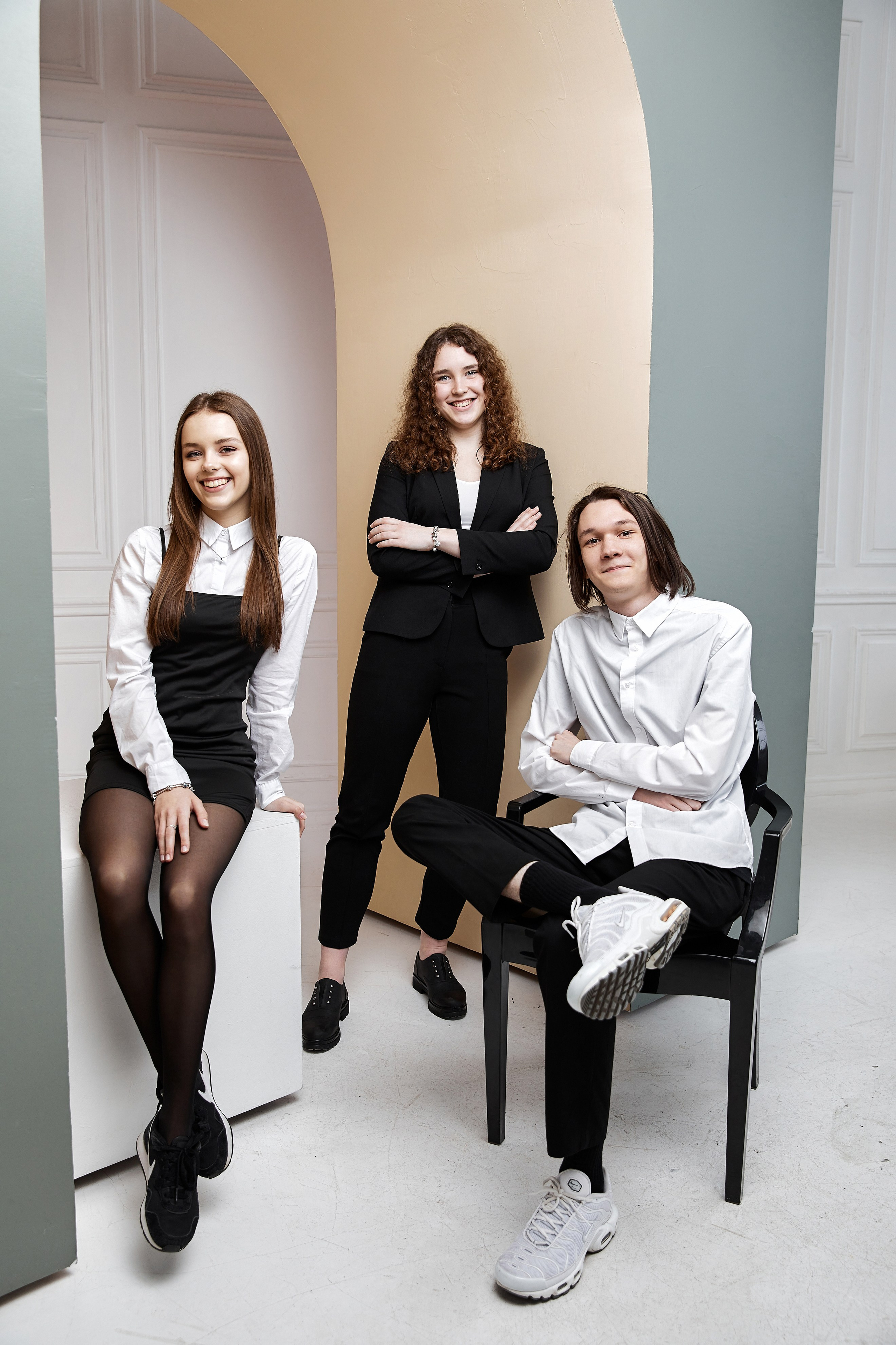 Выпускные альбомы Москва и МО