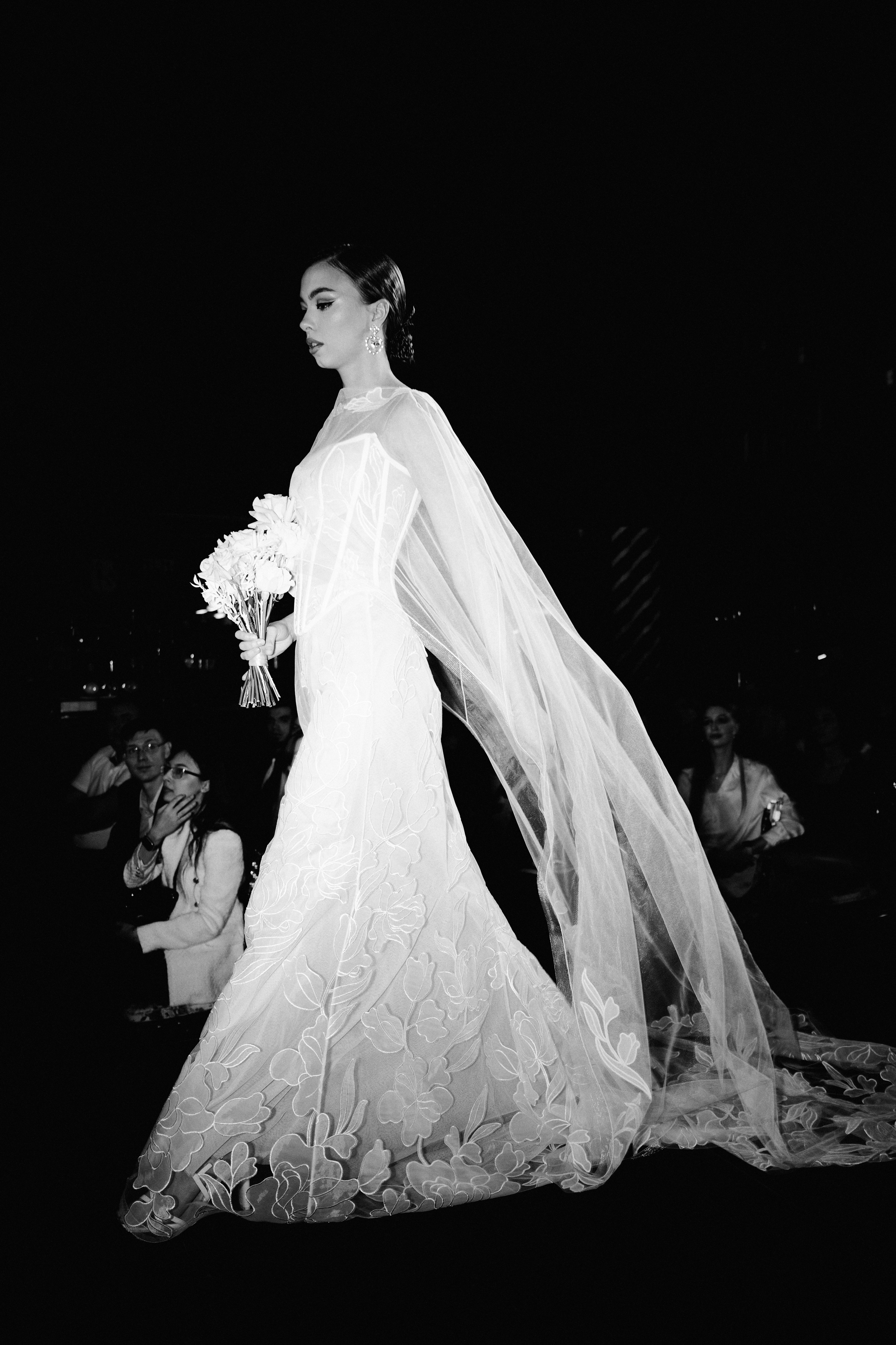 Идеальная. Фотограф во Владимире, Москве и Суздале — Полина Романычева