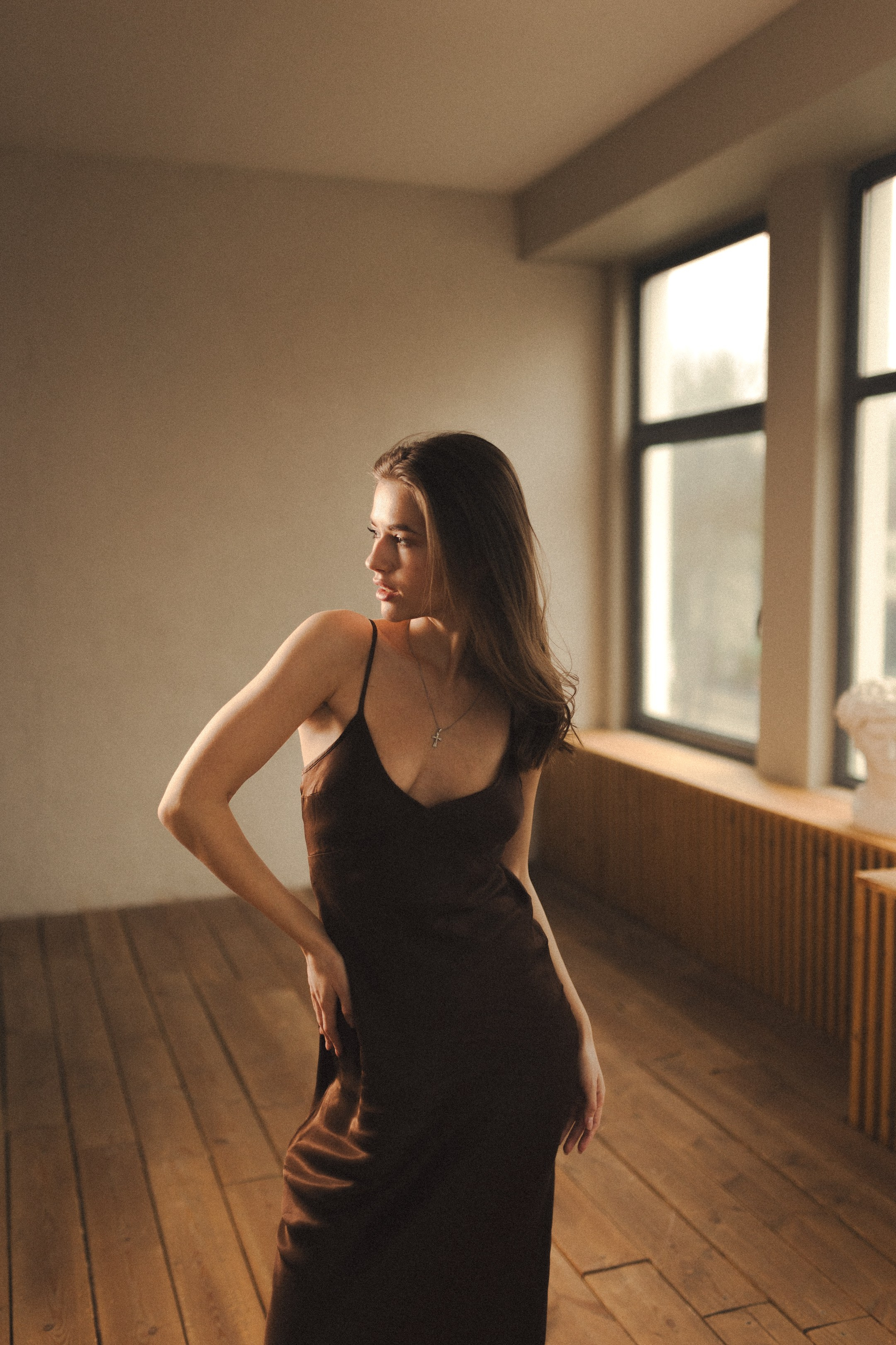 Lana. Свадебный и портретный фотограф в Калининграде и Москве Марк Юдинцев