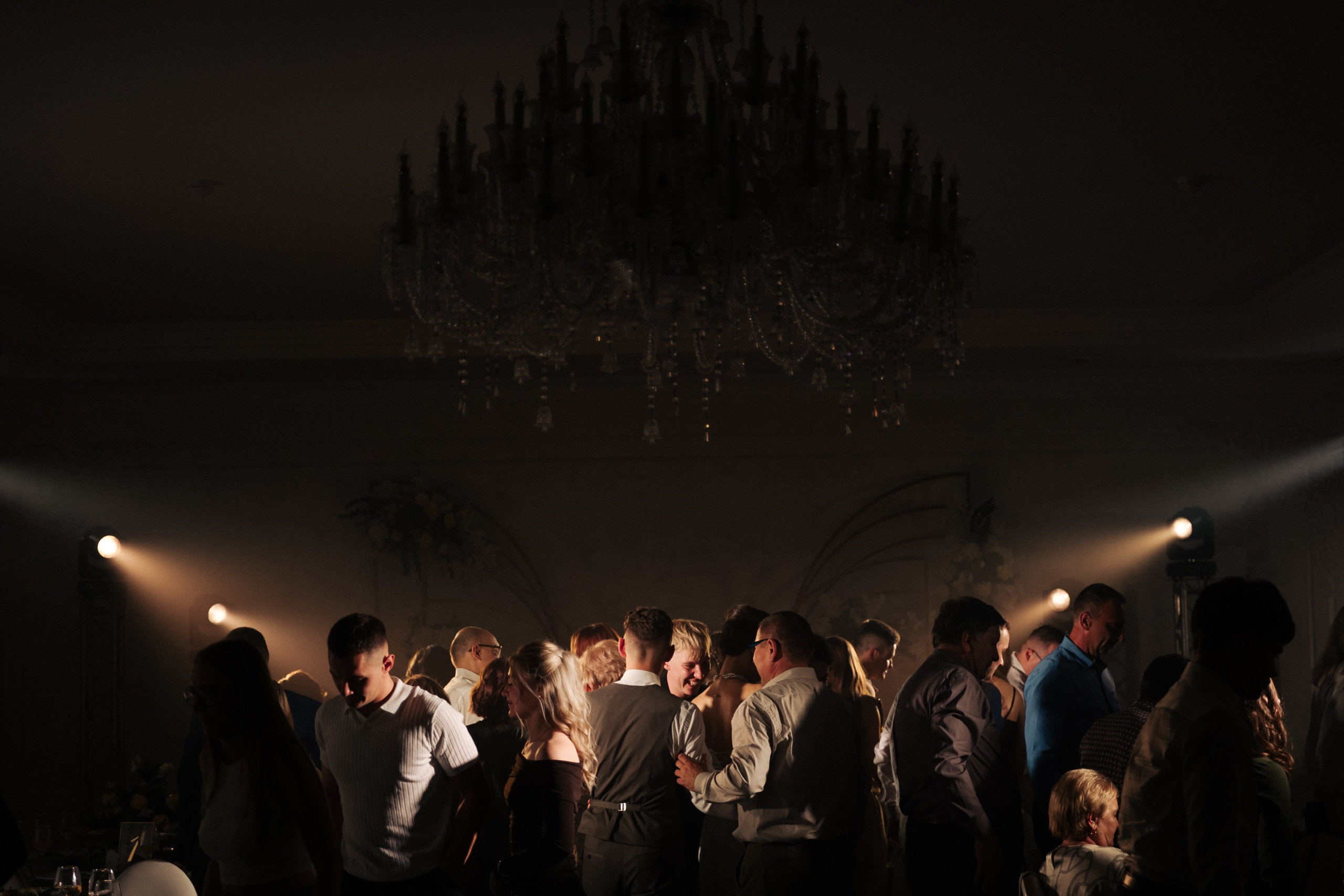 Дима и Катя. Свадебный и портретный фотограф в Минске и по всему миру Ольга Нестер