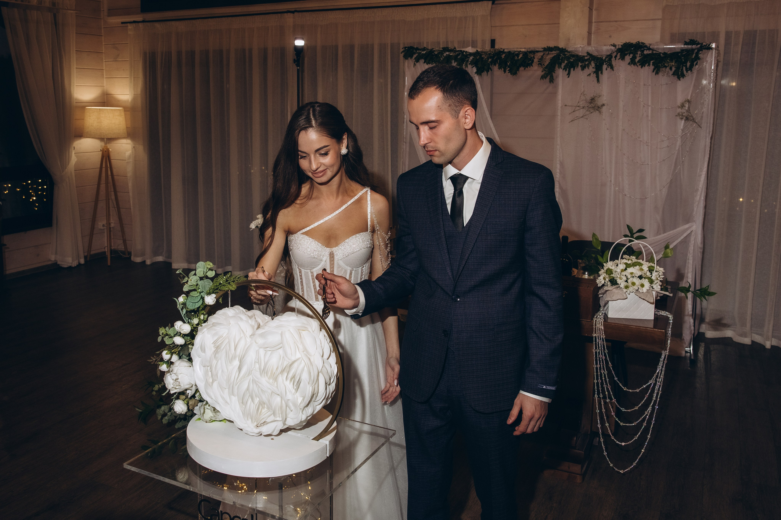 Виктория&Вячеслав. Свадебный фотограф Белокуриха, Алтай