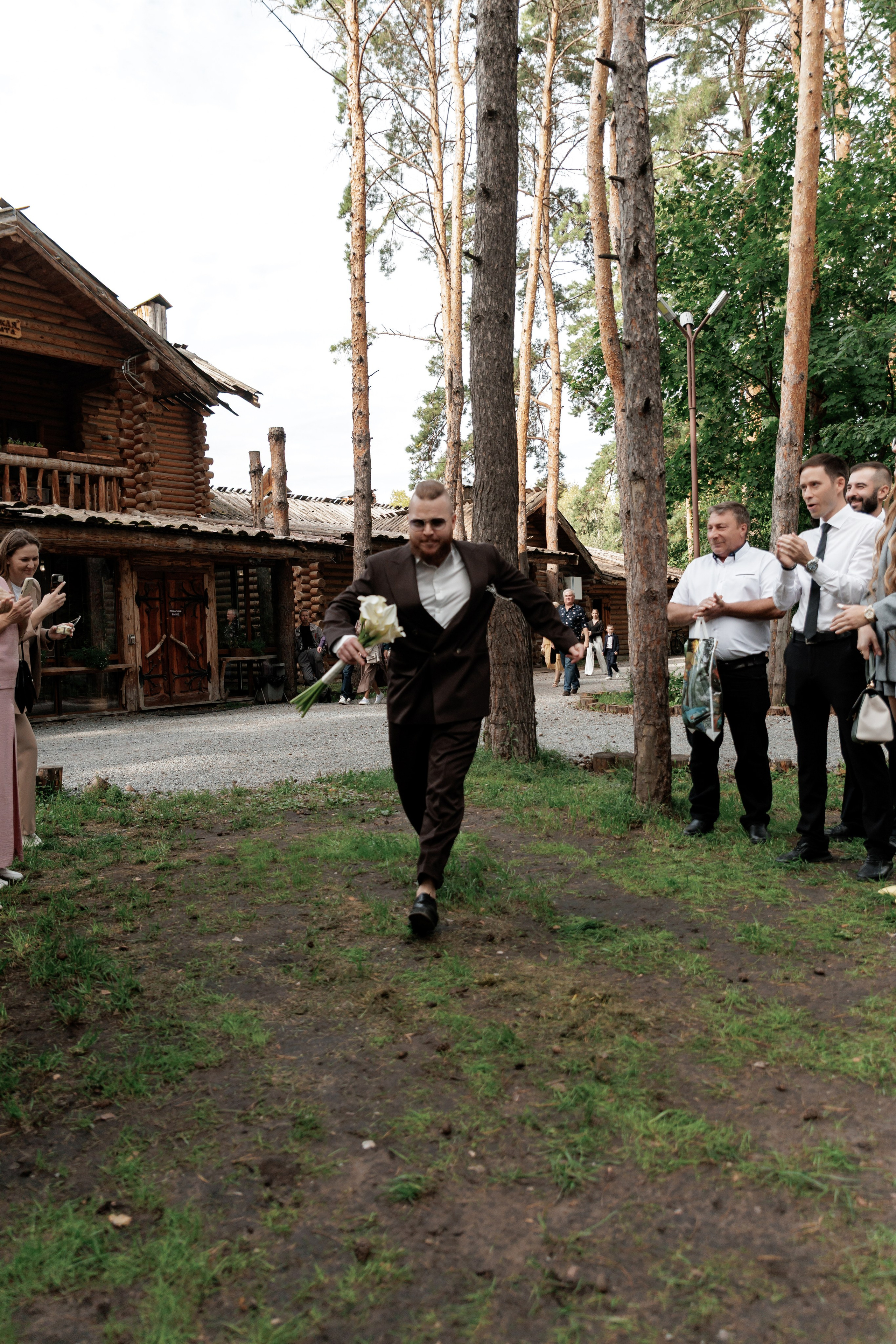 Кирилл & Диана. Фотограф в Ульяновске Евгений Тарасов