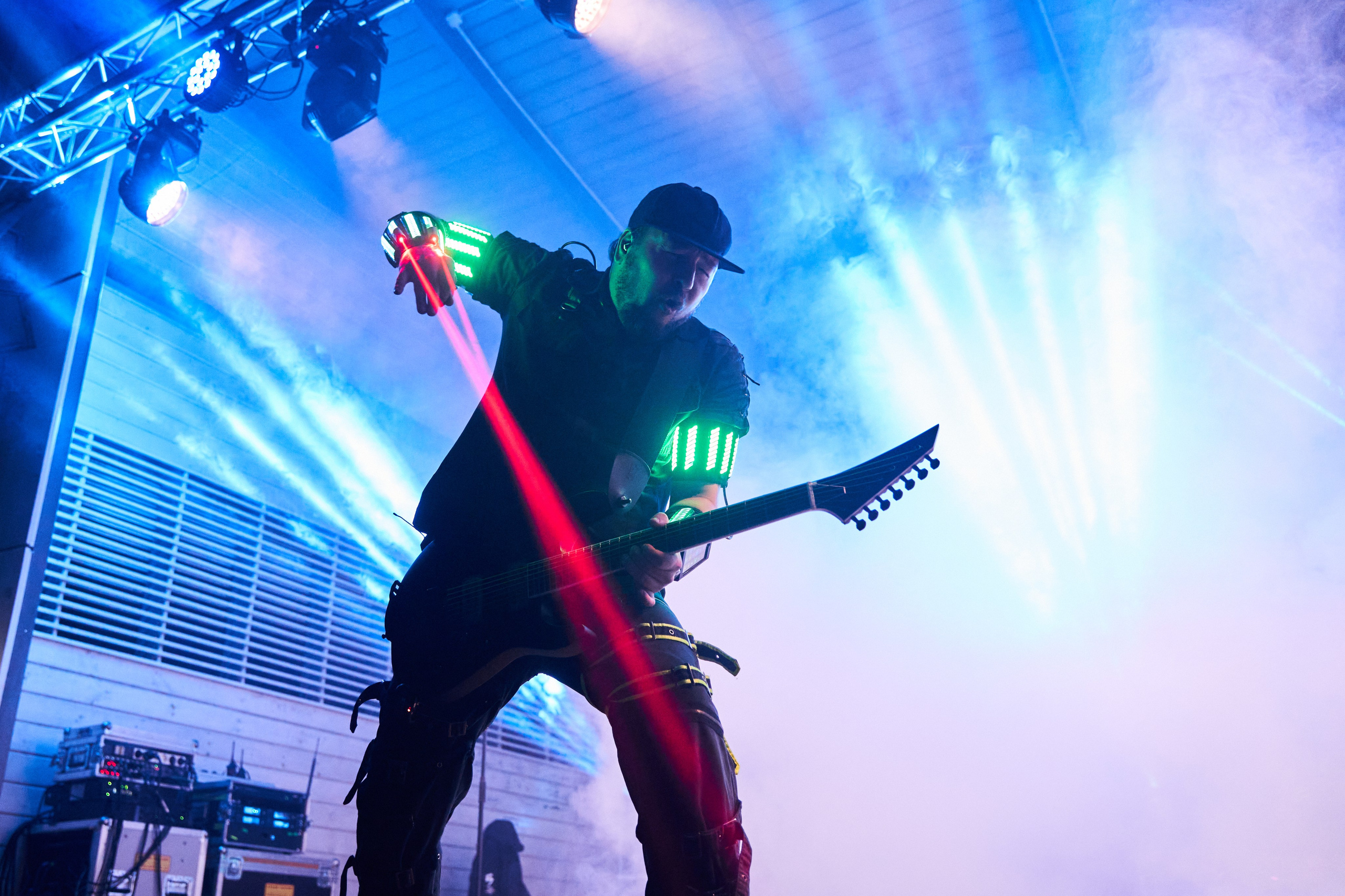 Группа ANCKORA. Услуги фотографа в Смоленске. Фотограф на свадьбу