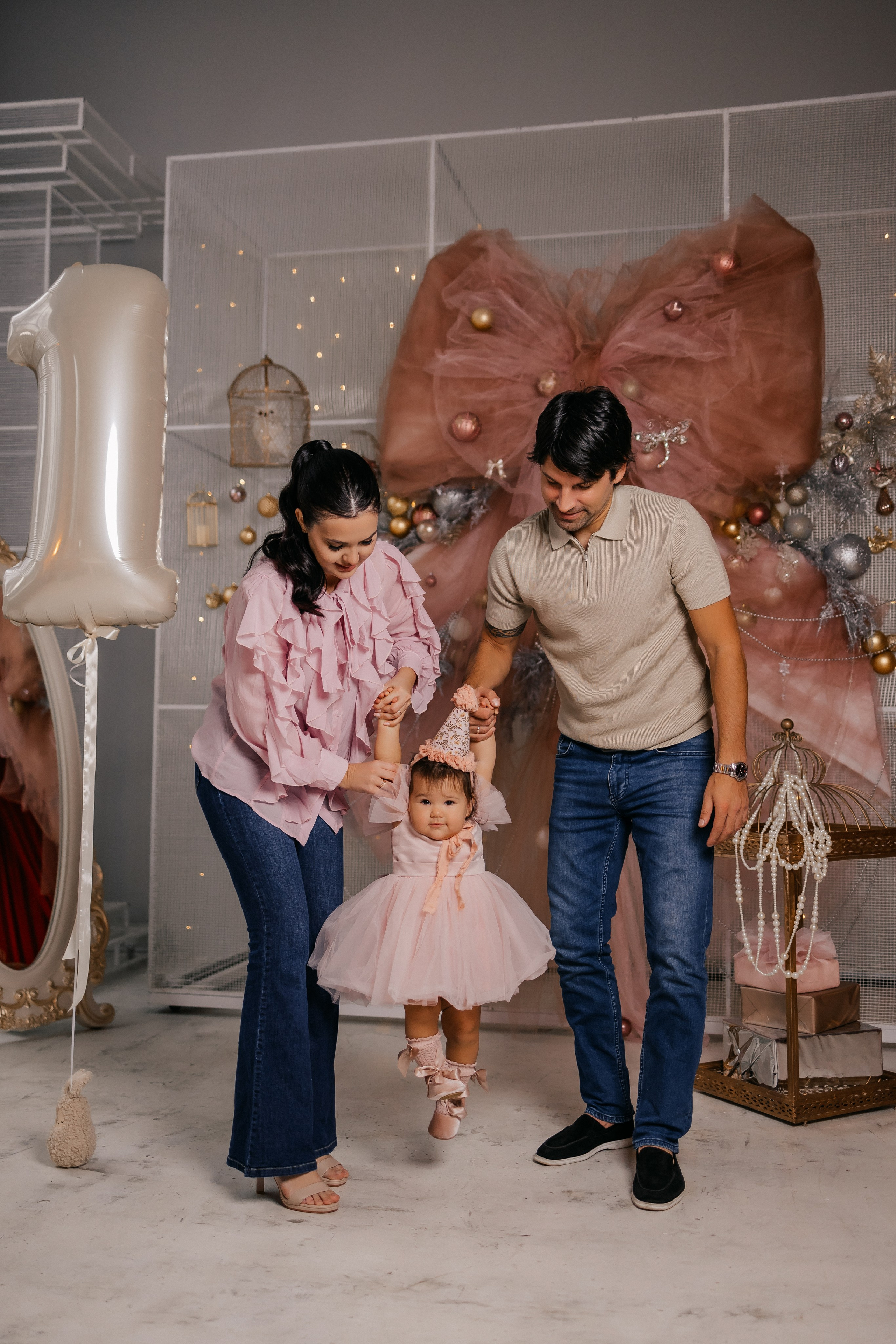 София. Фотограф Нижний Новгород