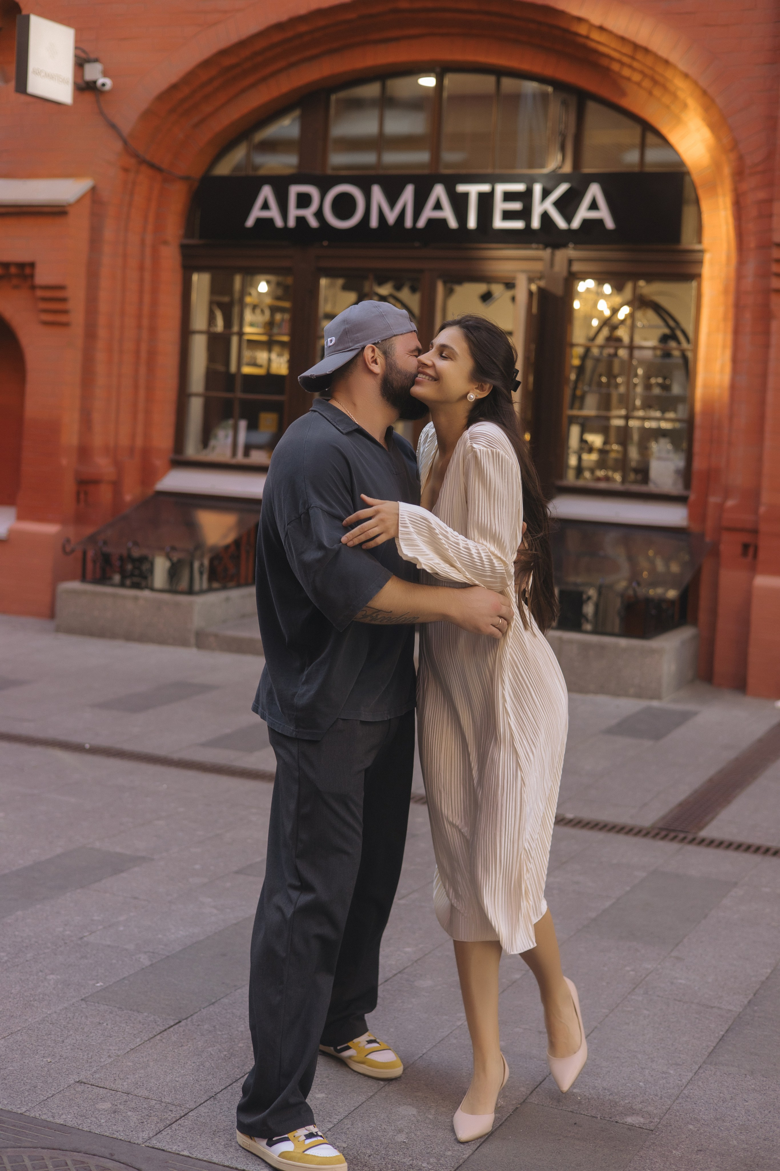 Я люблю тебя без памяти