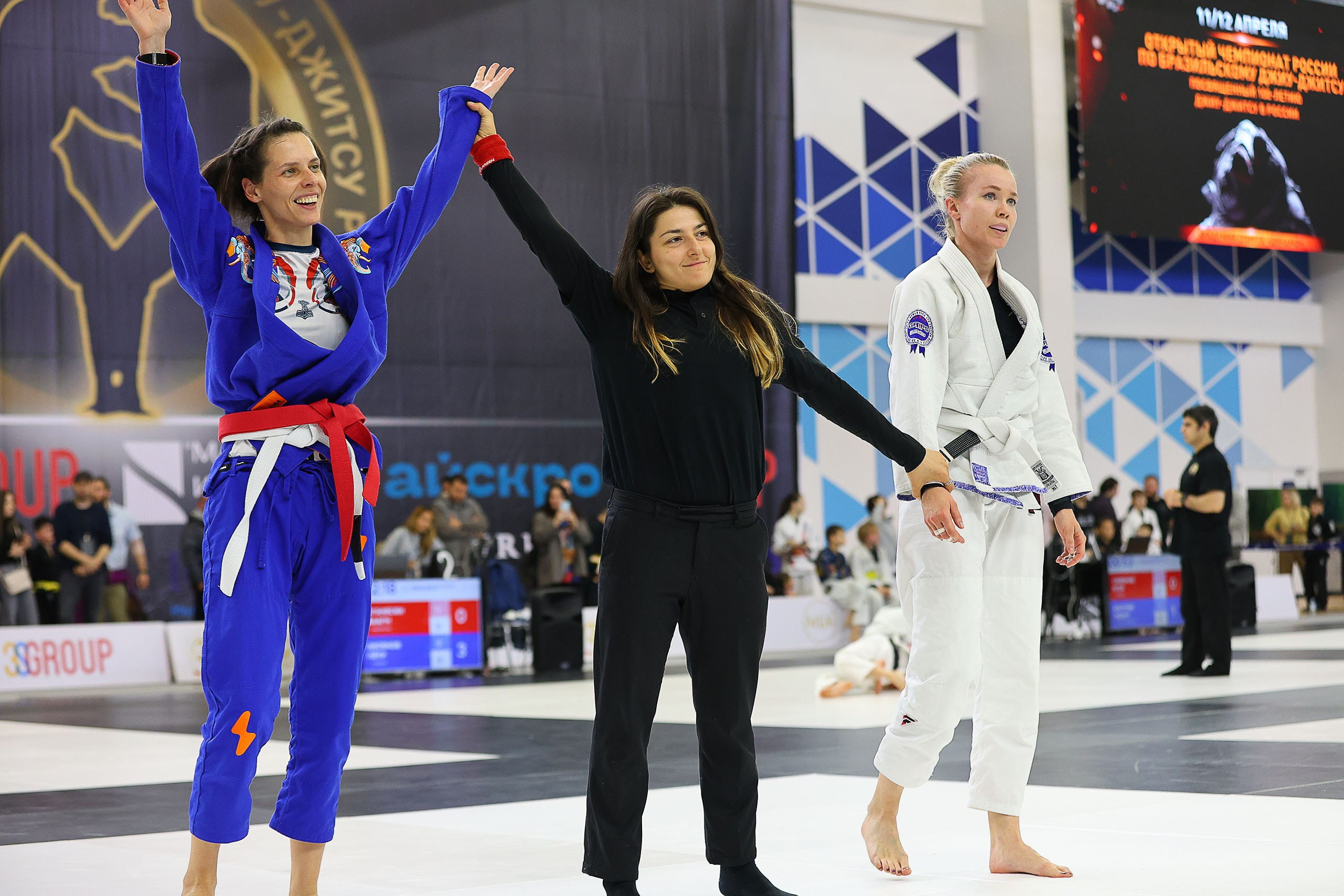 BJJ. Спортивный фотограф в Нижнем Новгороде и Сочи Ангелина Ильичева