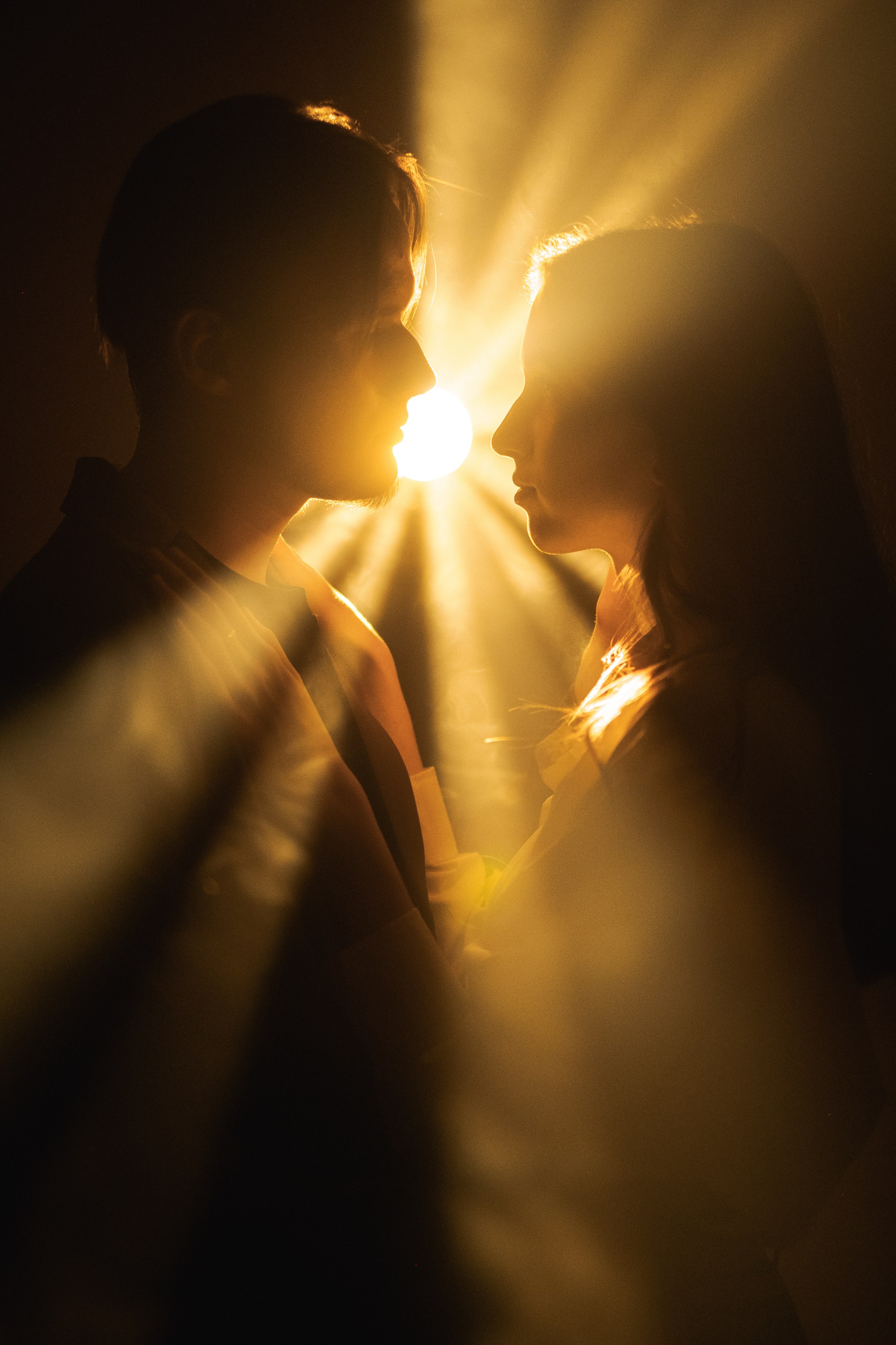 Аня и Максим. Flint — photographer