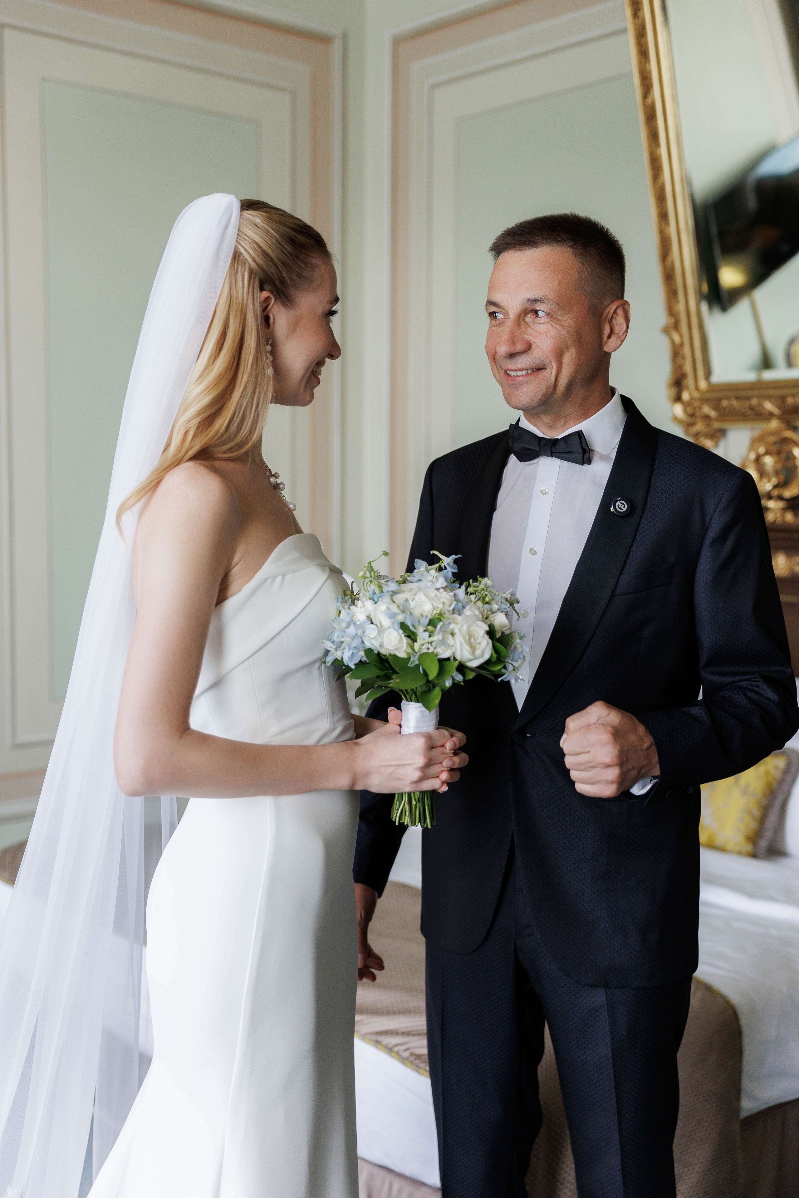 Nadya+Victor. Фотограф Иван Газукин