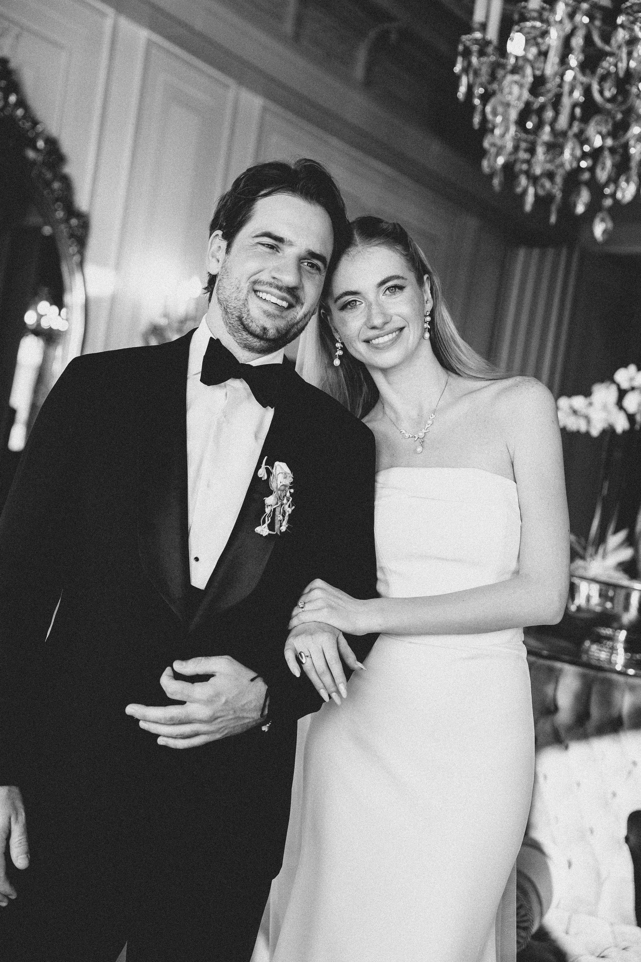 Nadya+Victor. Фотограф Иван Газукин
