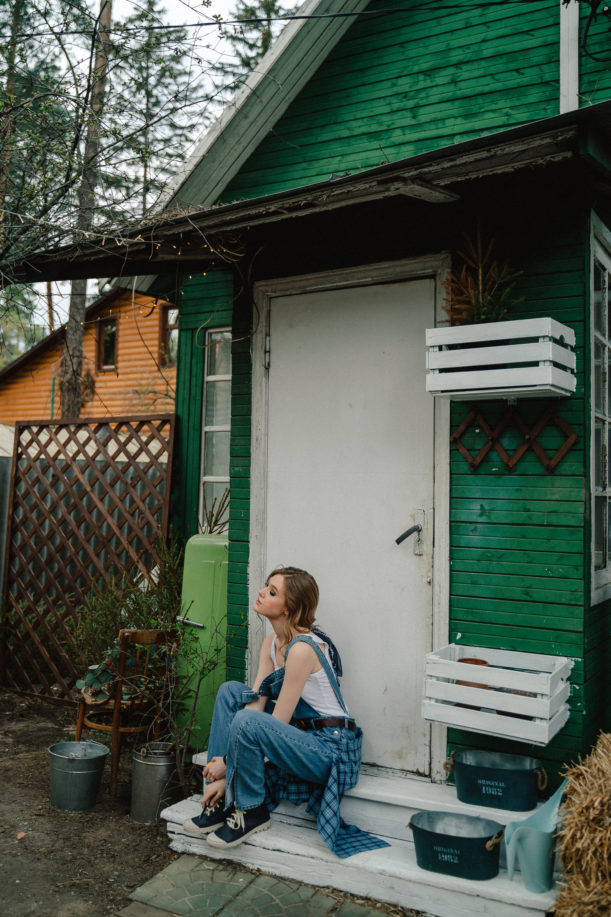 Влада. Репортажный и свадебный фотограф в Москве