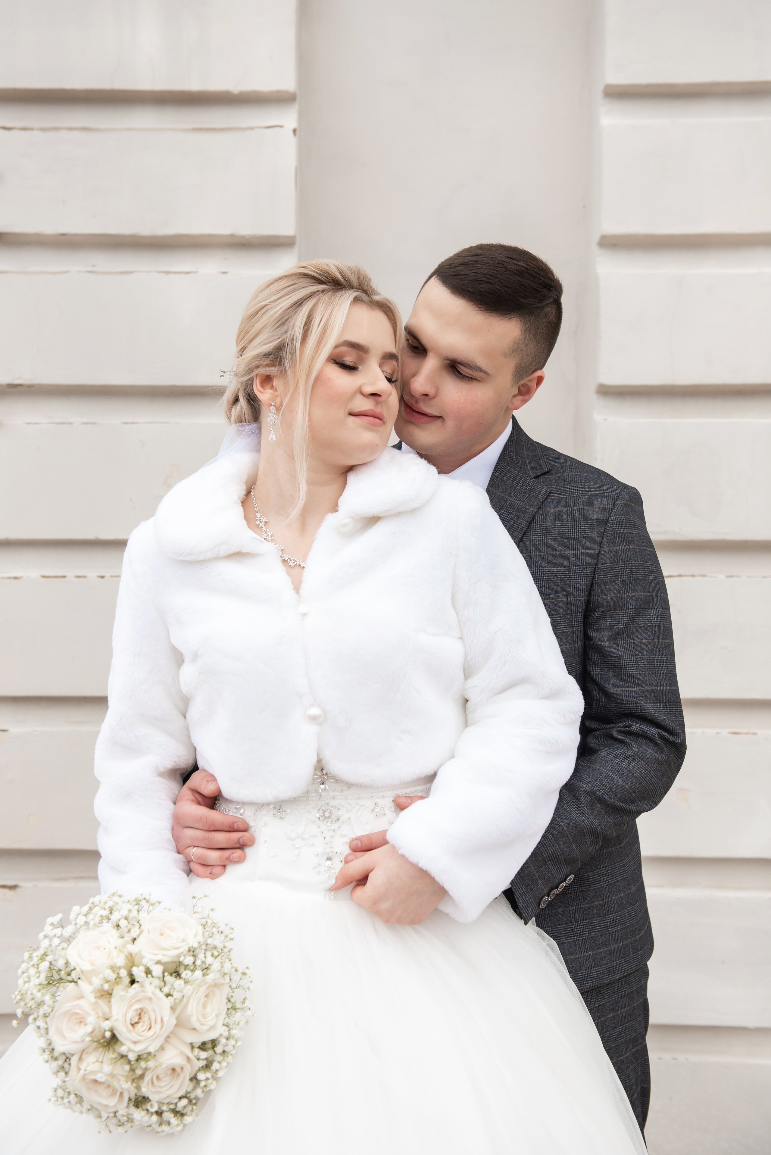 Андрей и Анастасия. Семейный и свадебный фотограф в Ельце Юлия Дякина