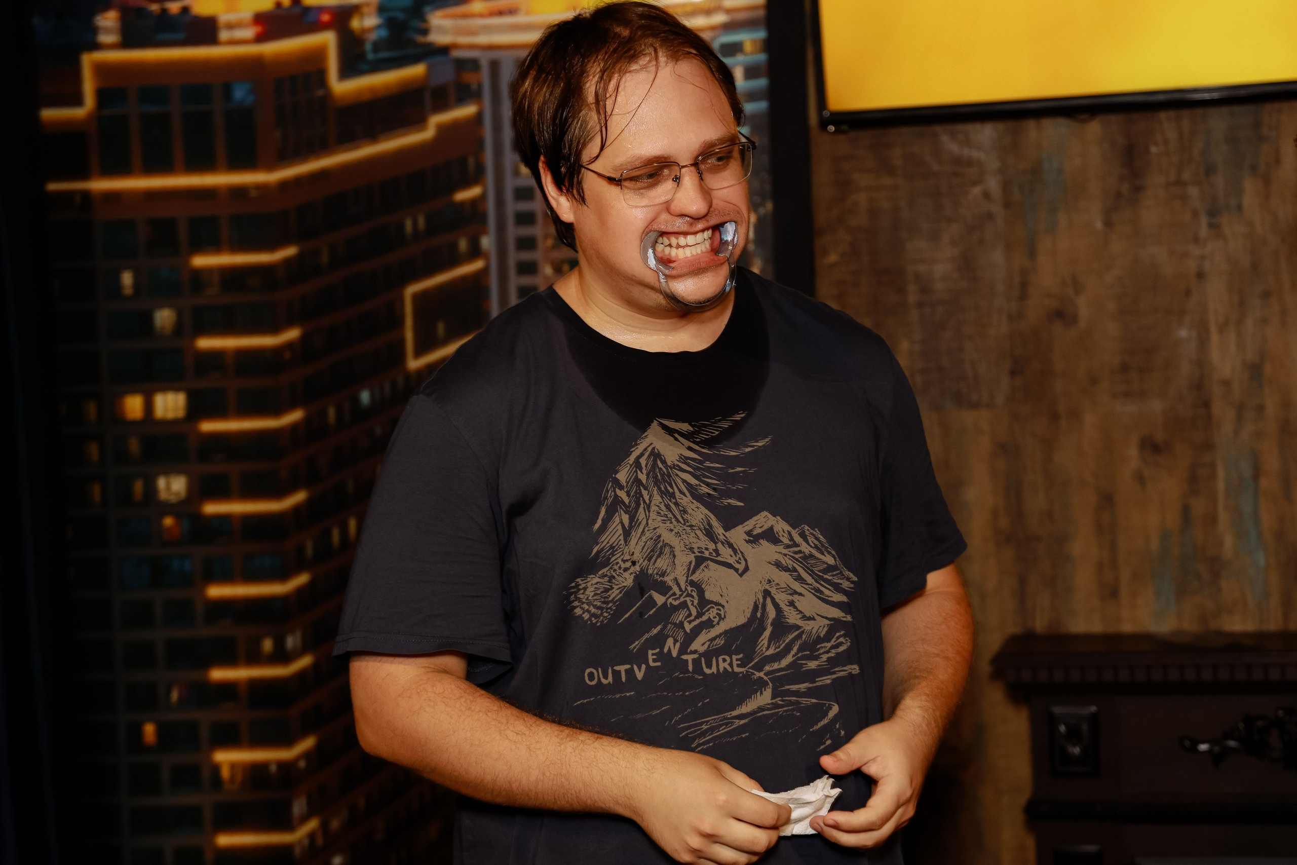 Корпоратив _ Show ToDay. Фотограф Юлия Мальцева